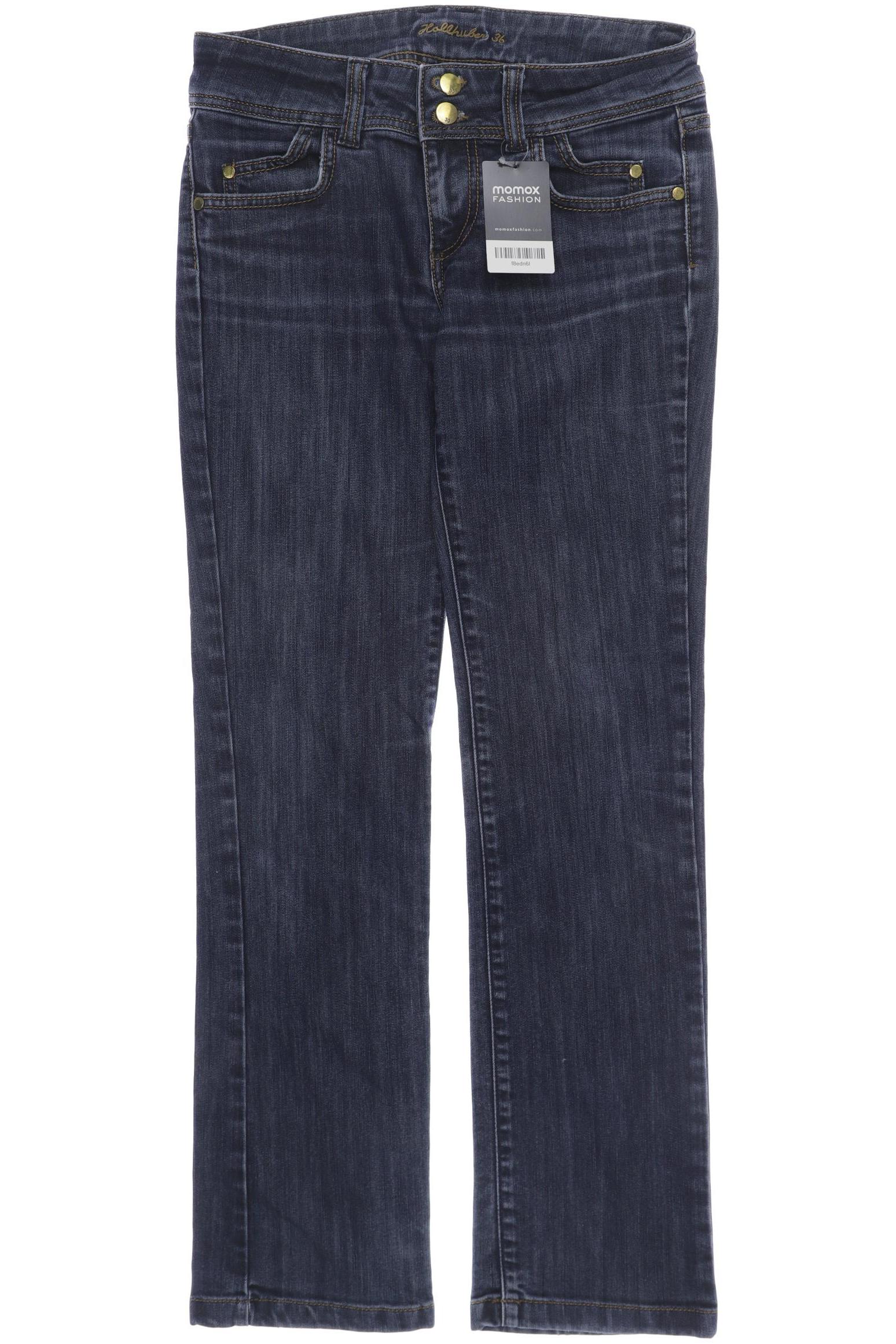 

Hallhuber Damen Jeans, blau