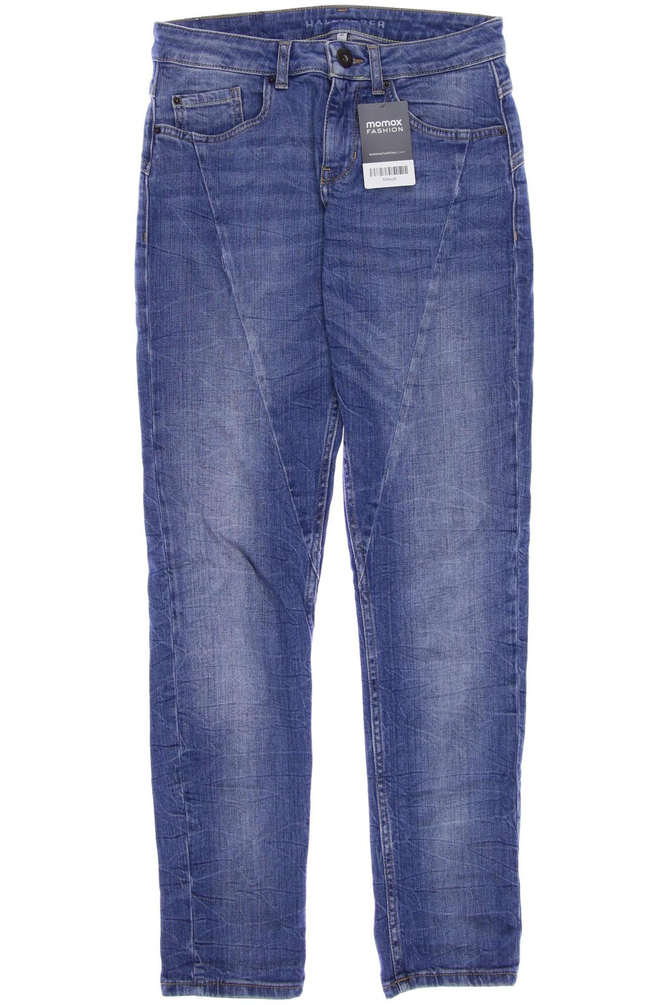 

Hallhuber Damen Jeans, blau