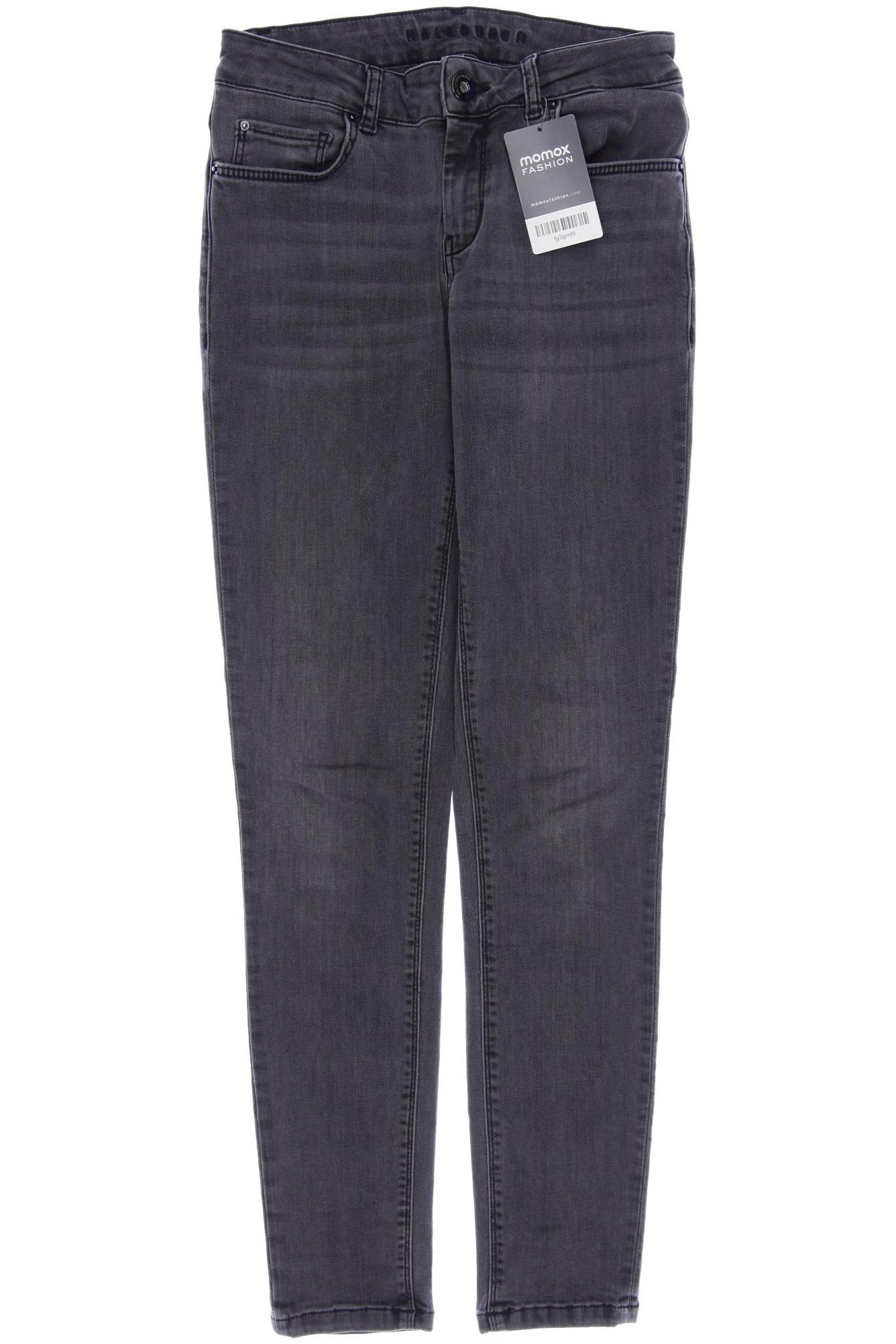 

Hallhuber Damen Jeans, grau