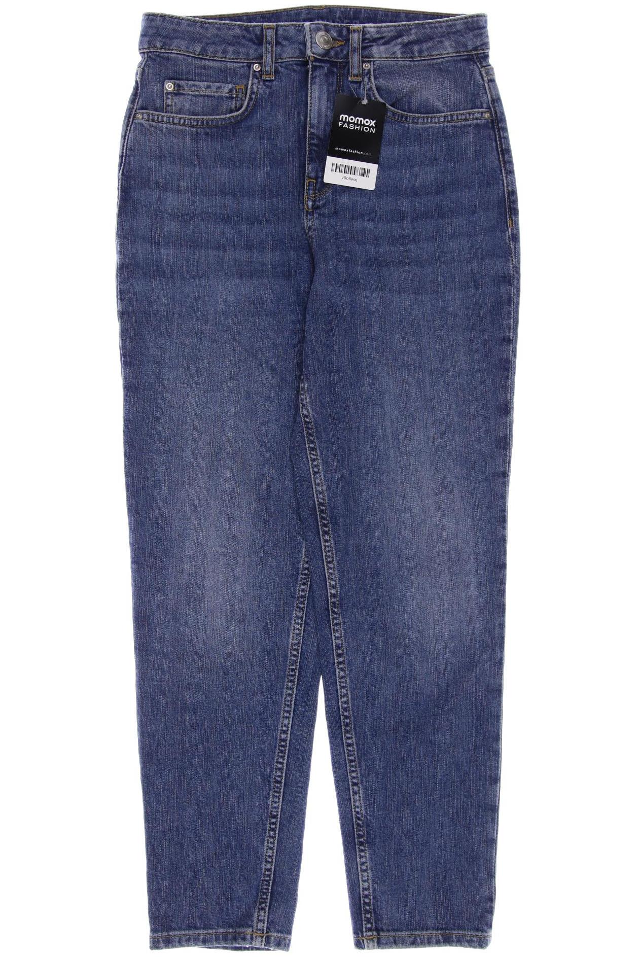 

Hallhuber Damen Jeans, blau, Gr. 34