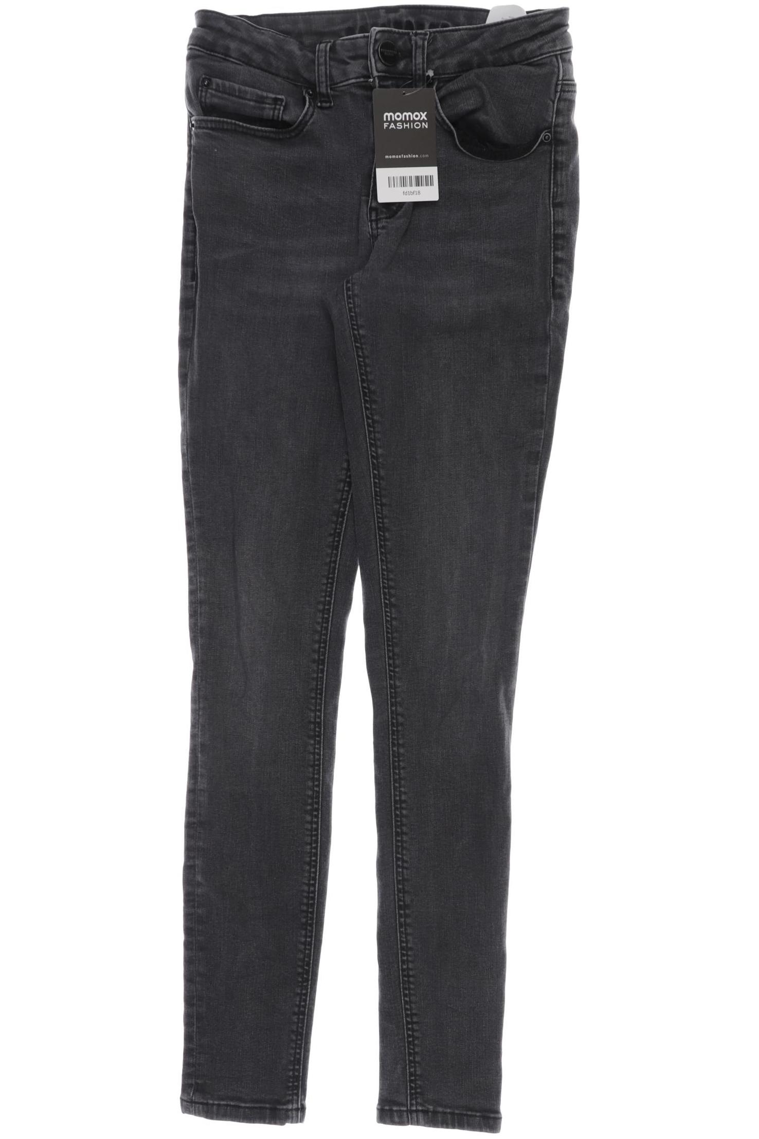 

Hallhuber Damen Jeans, grau