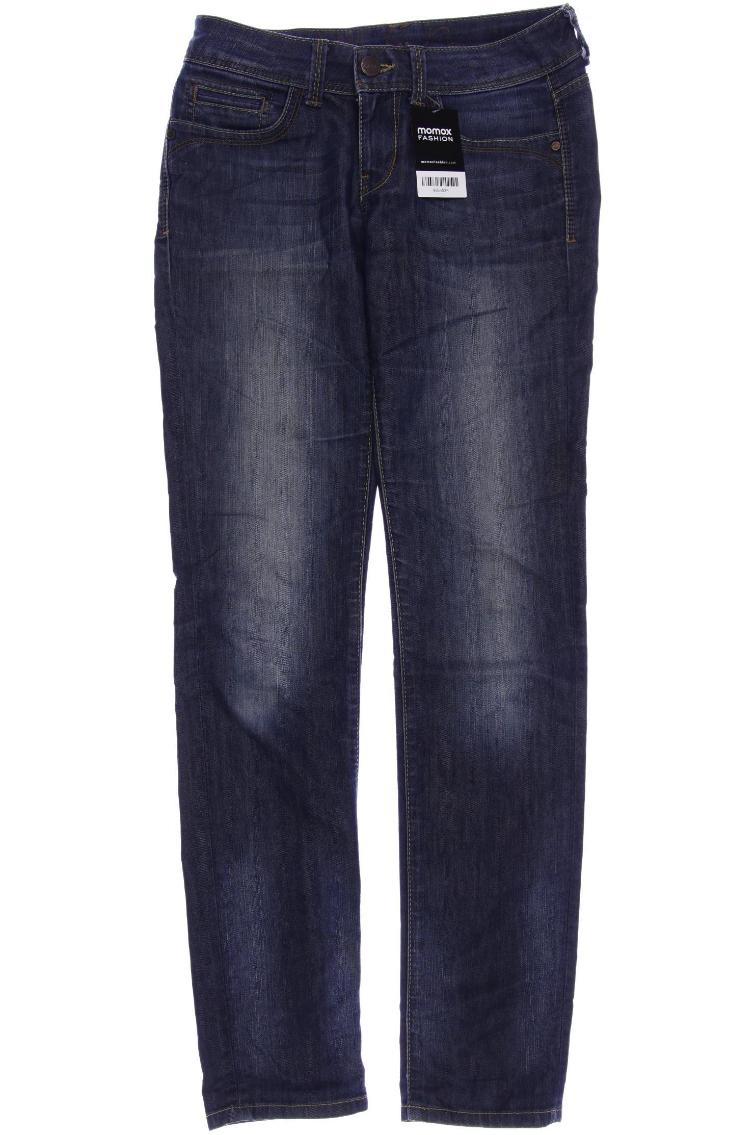 

Hallhuber Damen Jeans, blau, Gr. 36