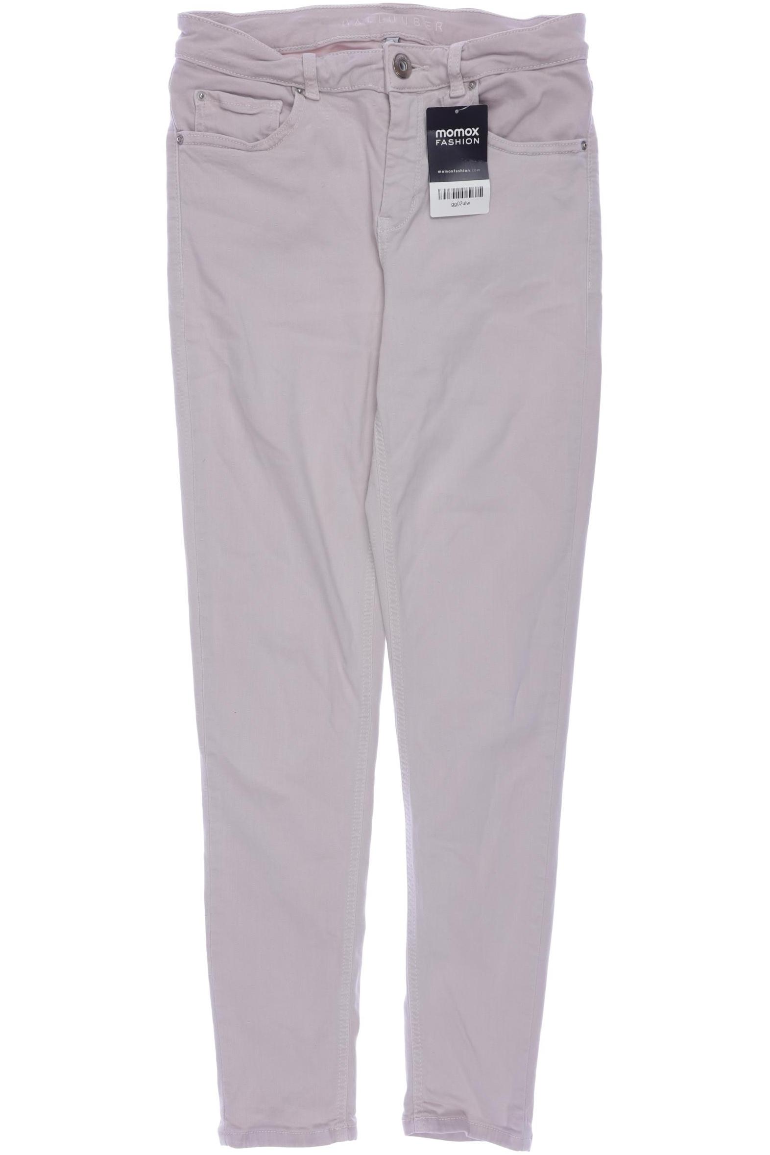 

Hallhuber Damen Jeans, pink, Gr. 38