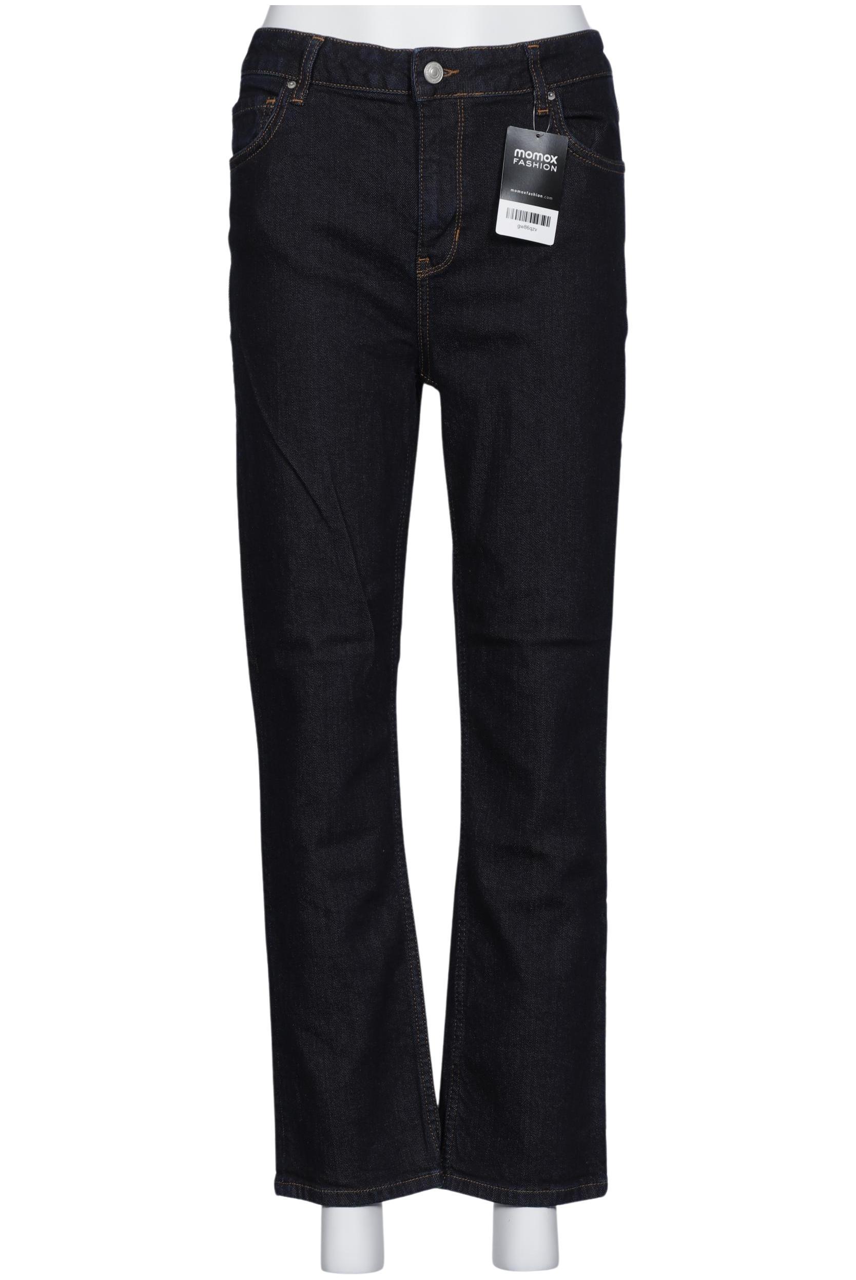 

Hallhuber Damen Jeans, mehrfarbig, Gr. 38
