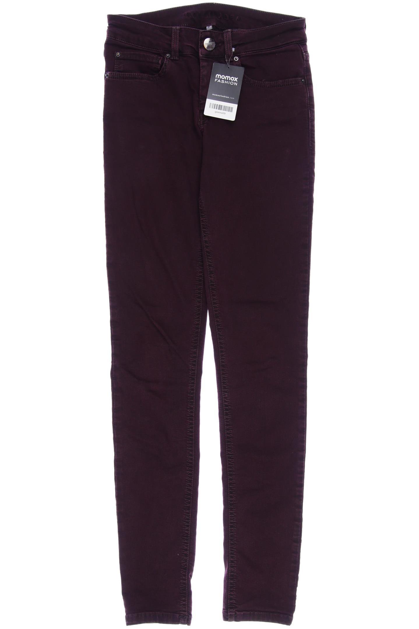 

Hallhuber Damen Jeans, flieder