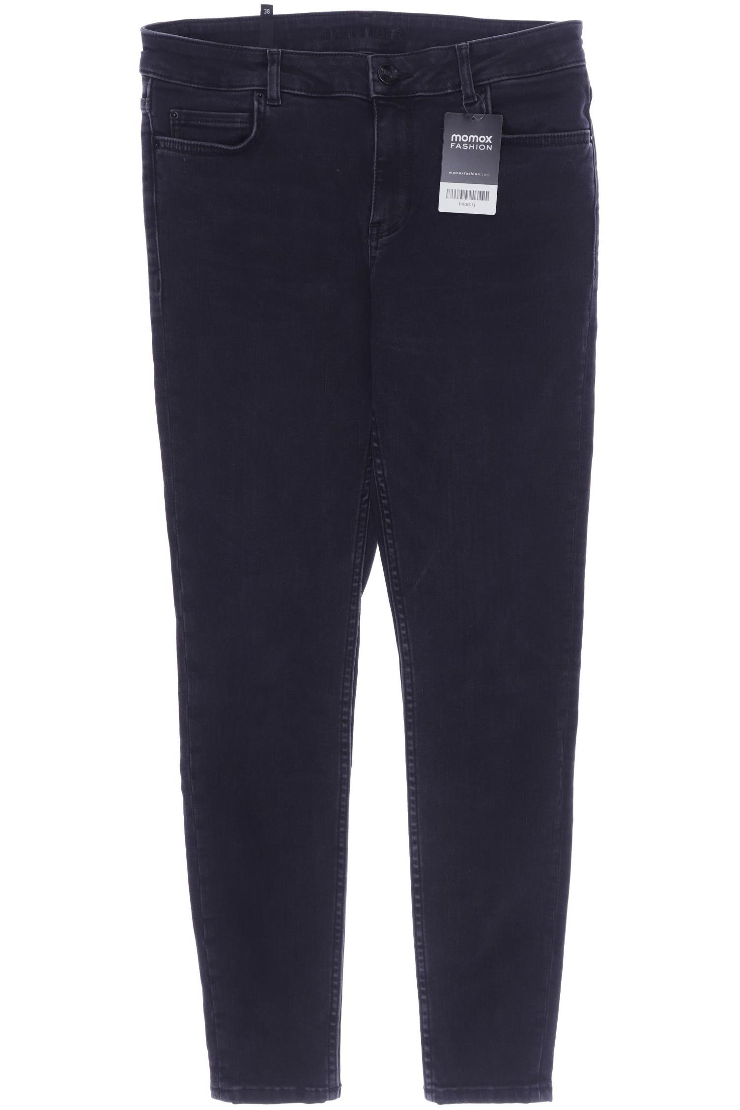 

Hallhuber Damen Jeans, grau