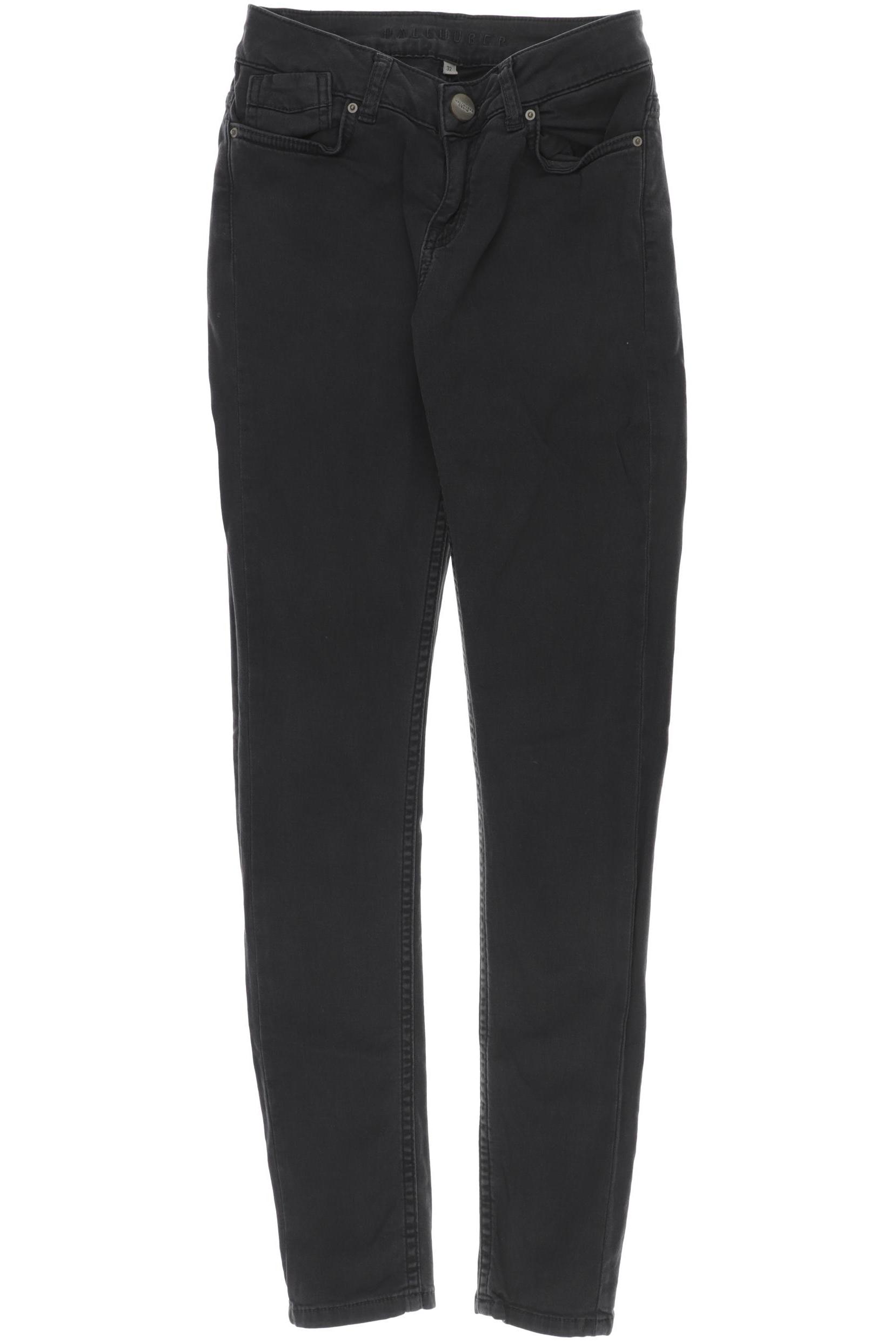 

Hallhuber Damen Jeans, grau
