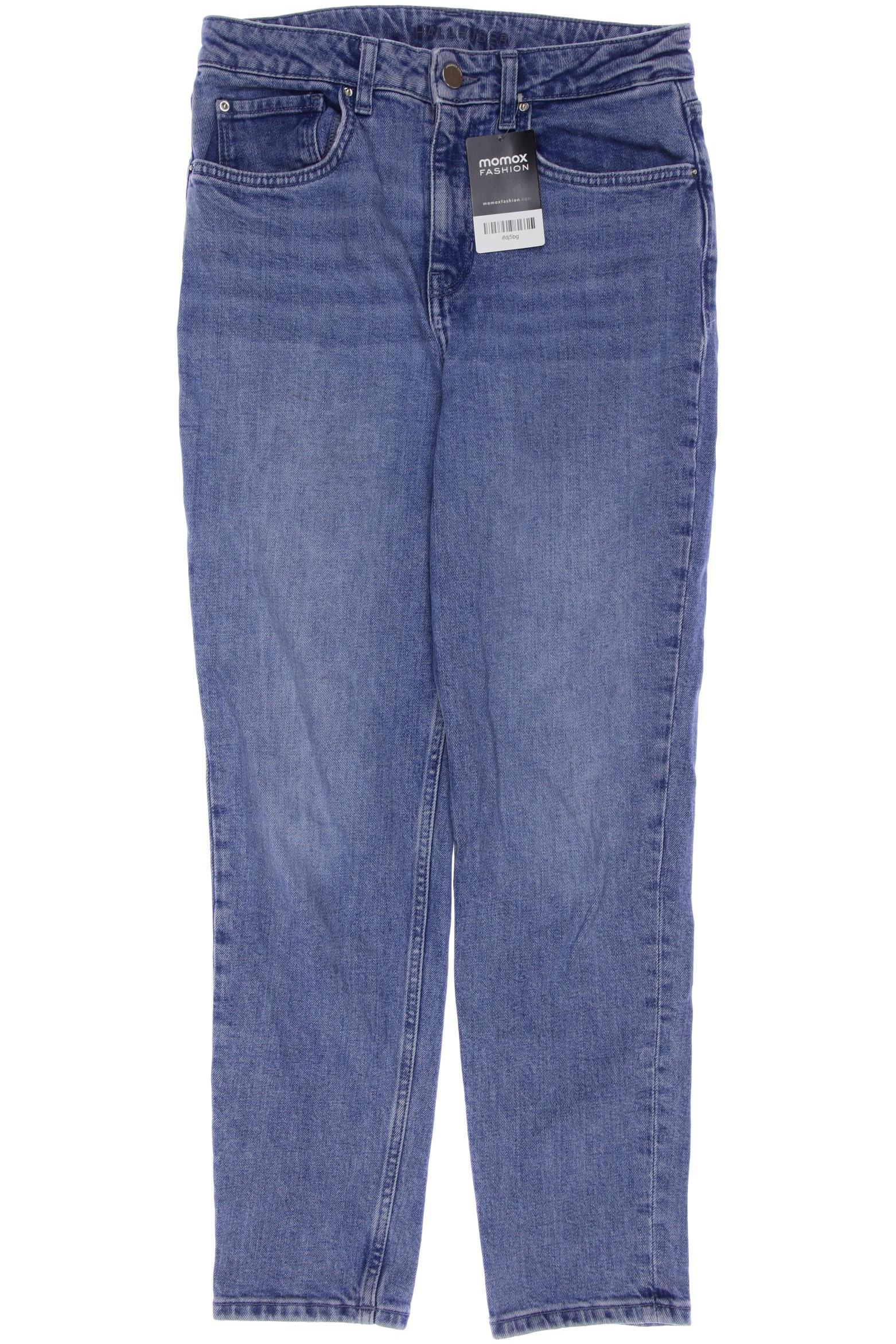 

Hallhuber Damen Jeans, blau, Gr. 36