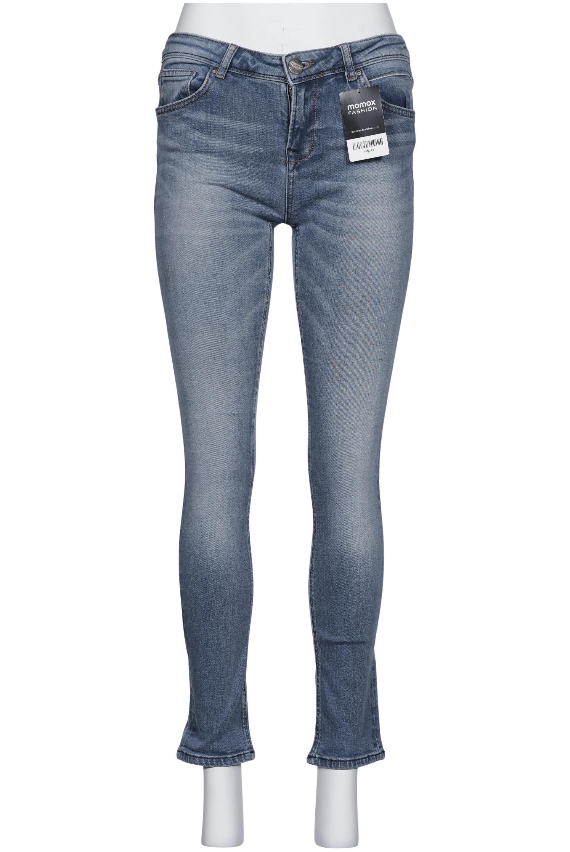 

Hallhuber Damen Jeans, blau, Gr. 38