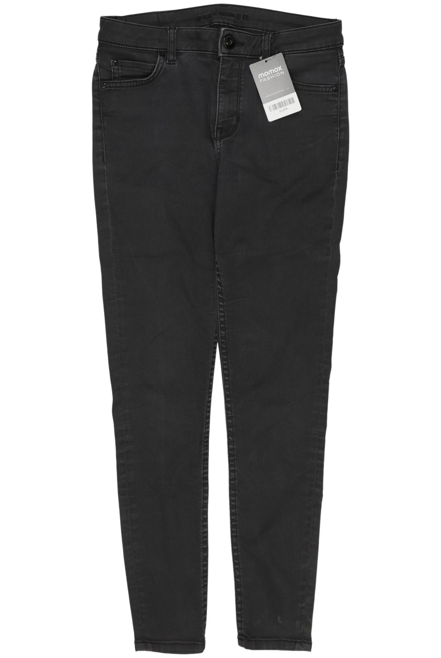 

Hallhuber Damen Jeans, grau, Gr. 36
