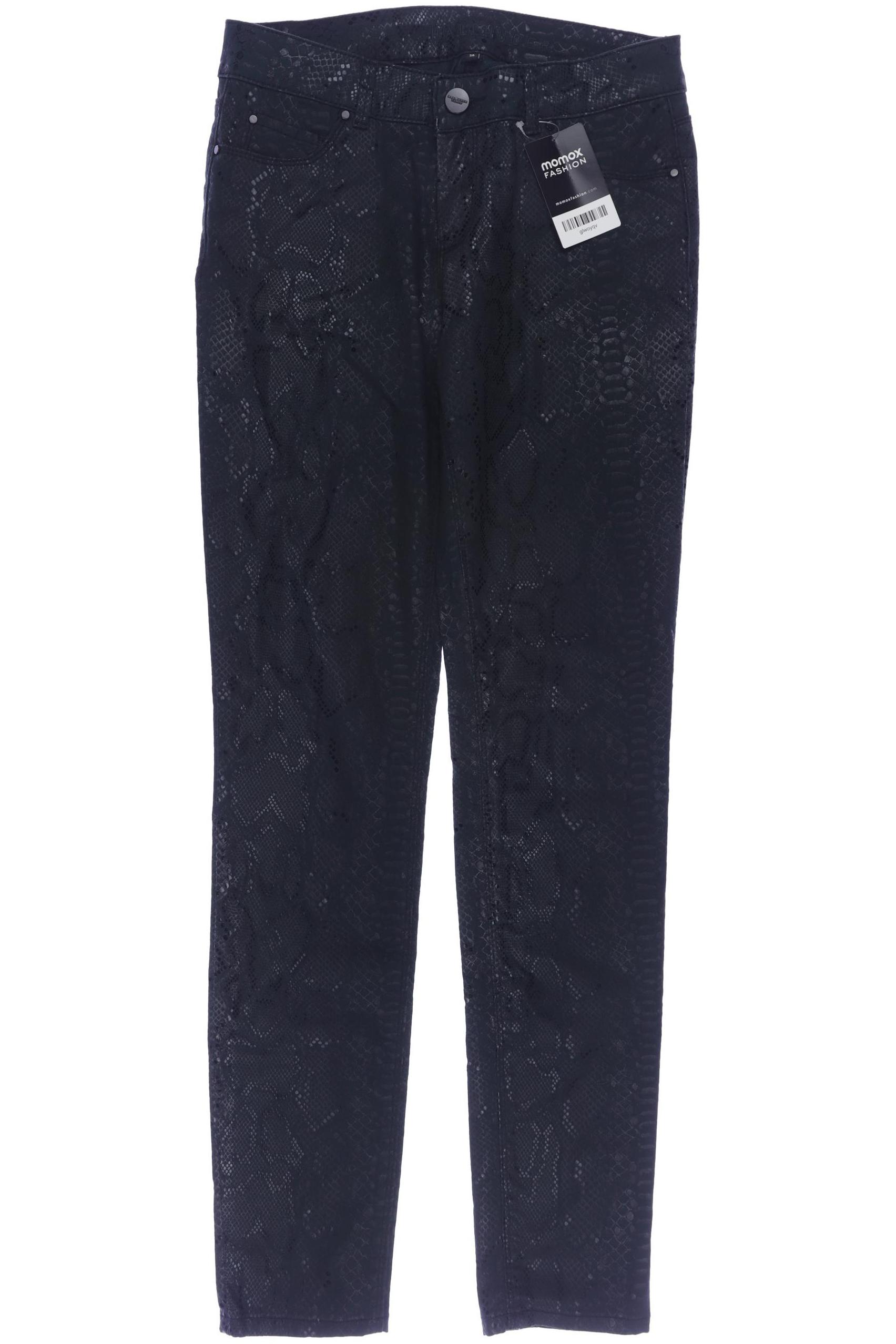 

Hallhuber Damen Jeans, grün, Gr. 36