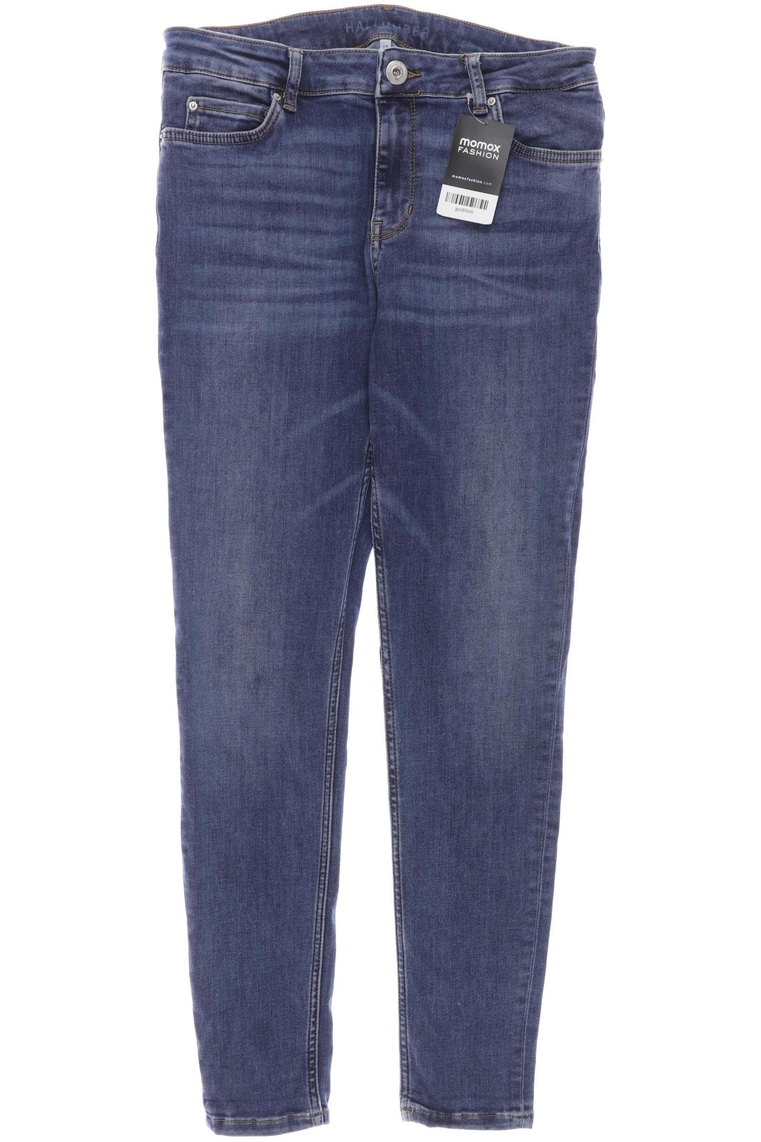 

Hallhuber Damen Jeans, blau