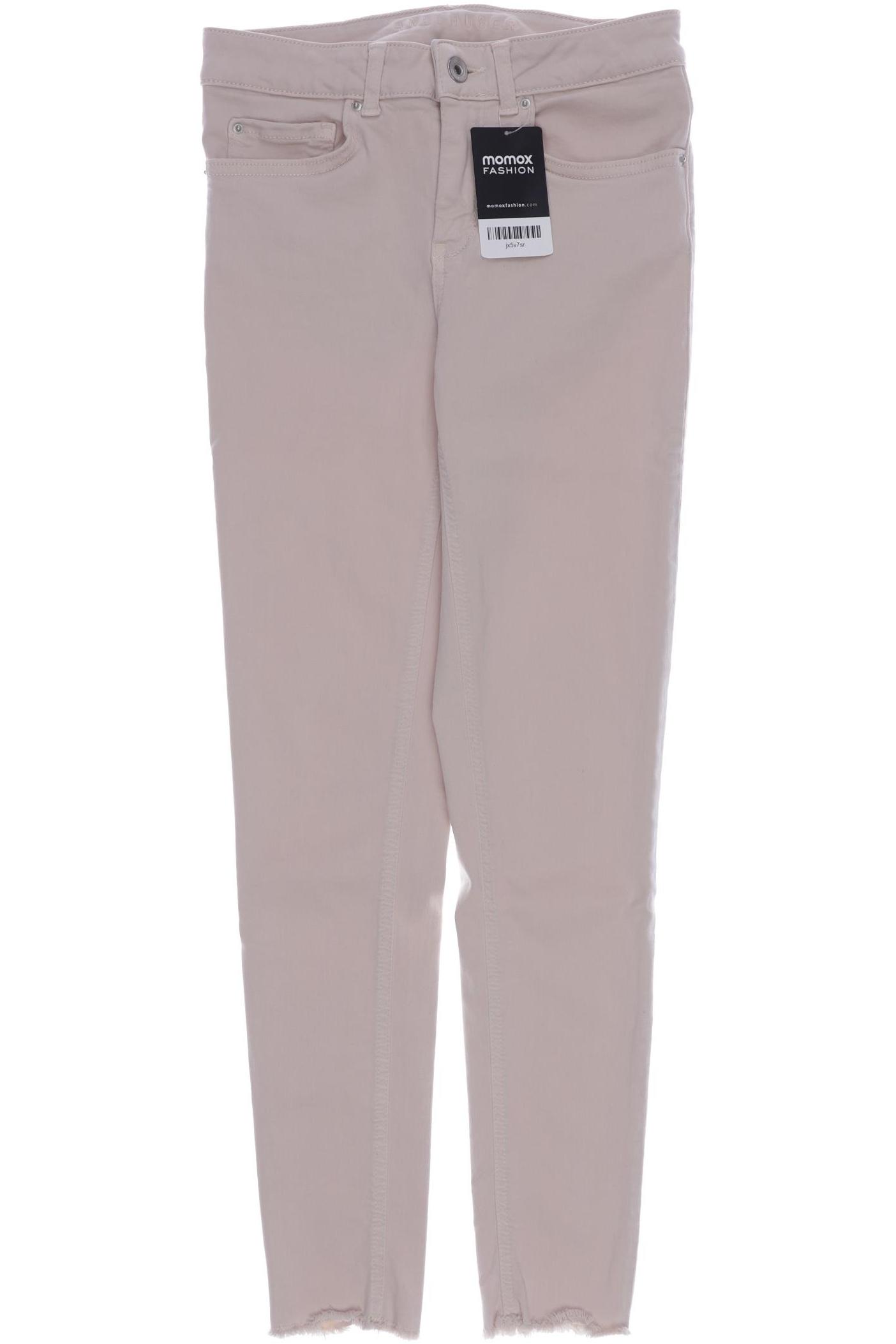 

Hallhuber Damen Jeans, beige