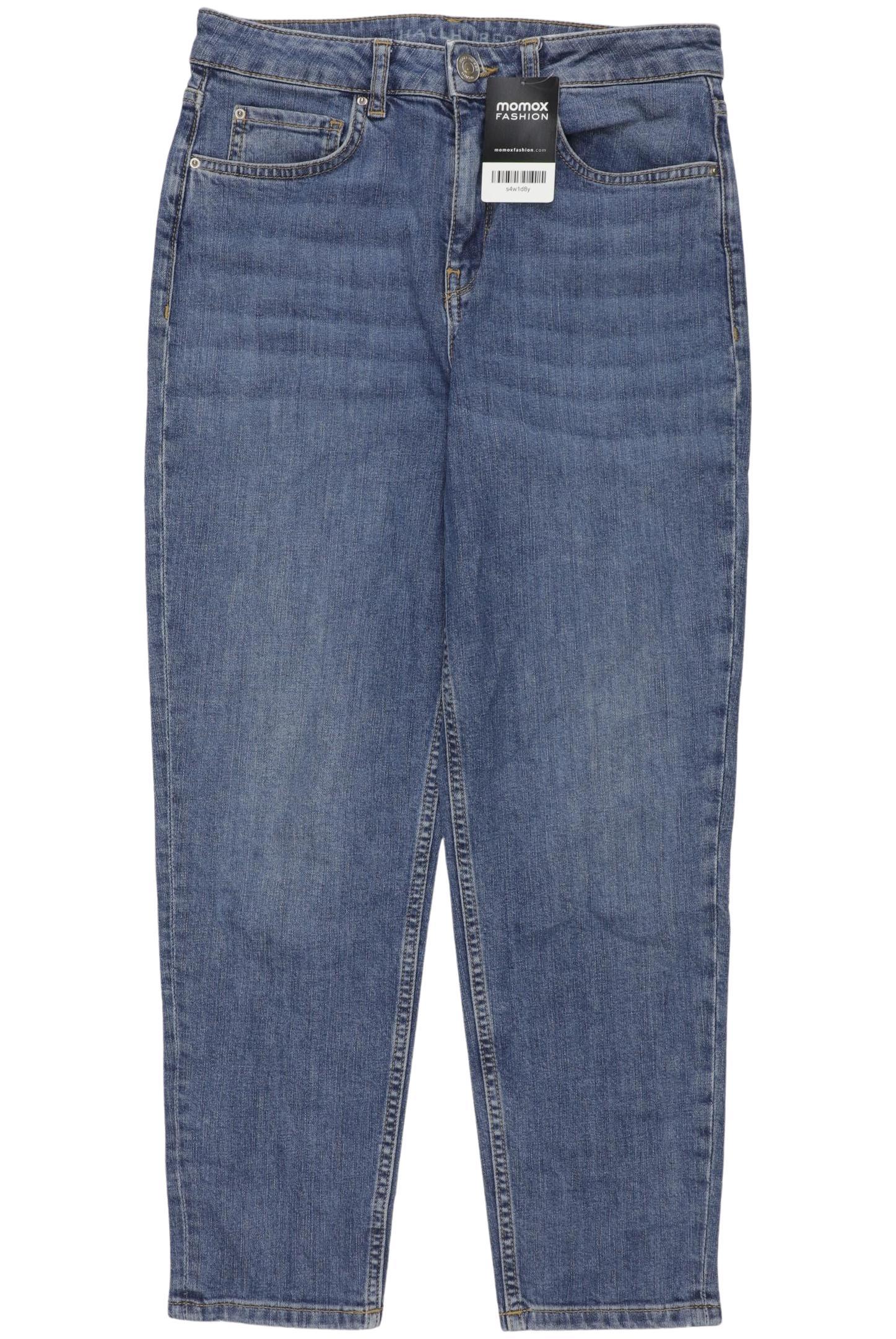 

Hallhuber Damen Jeans, blau, Gr. 36