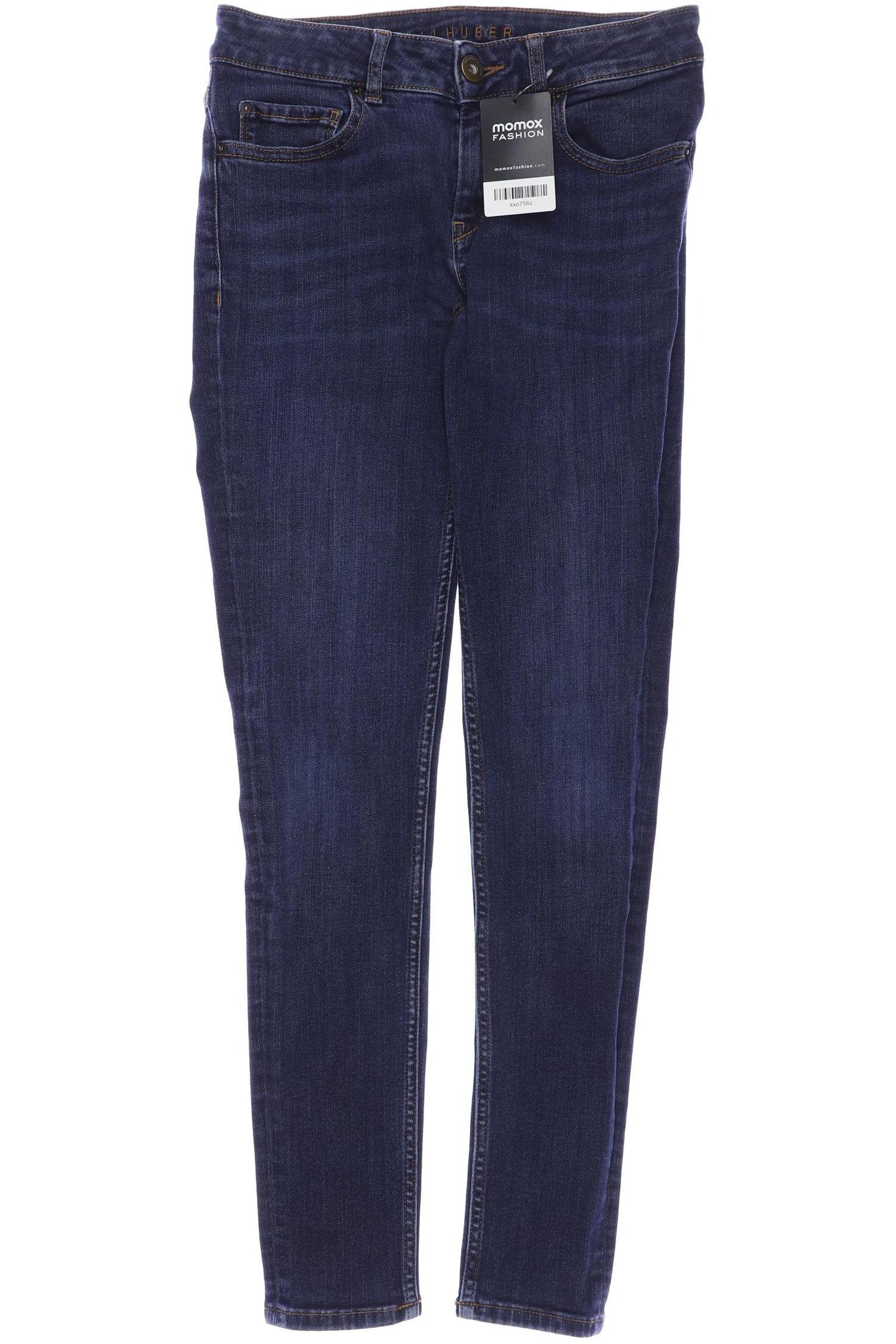 

Hallhuber Damen Jeans, blau