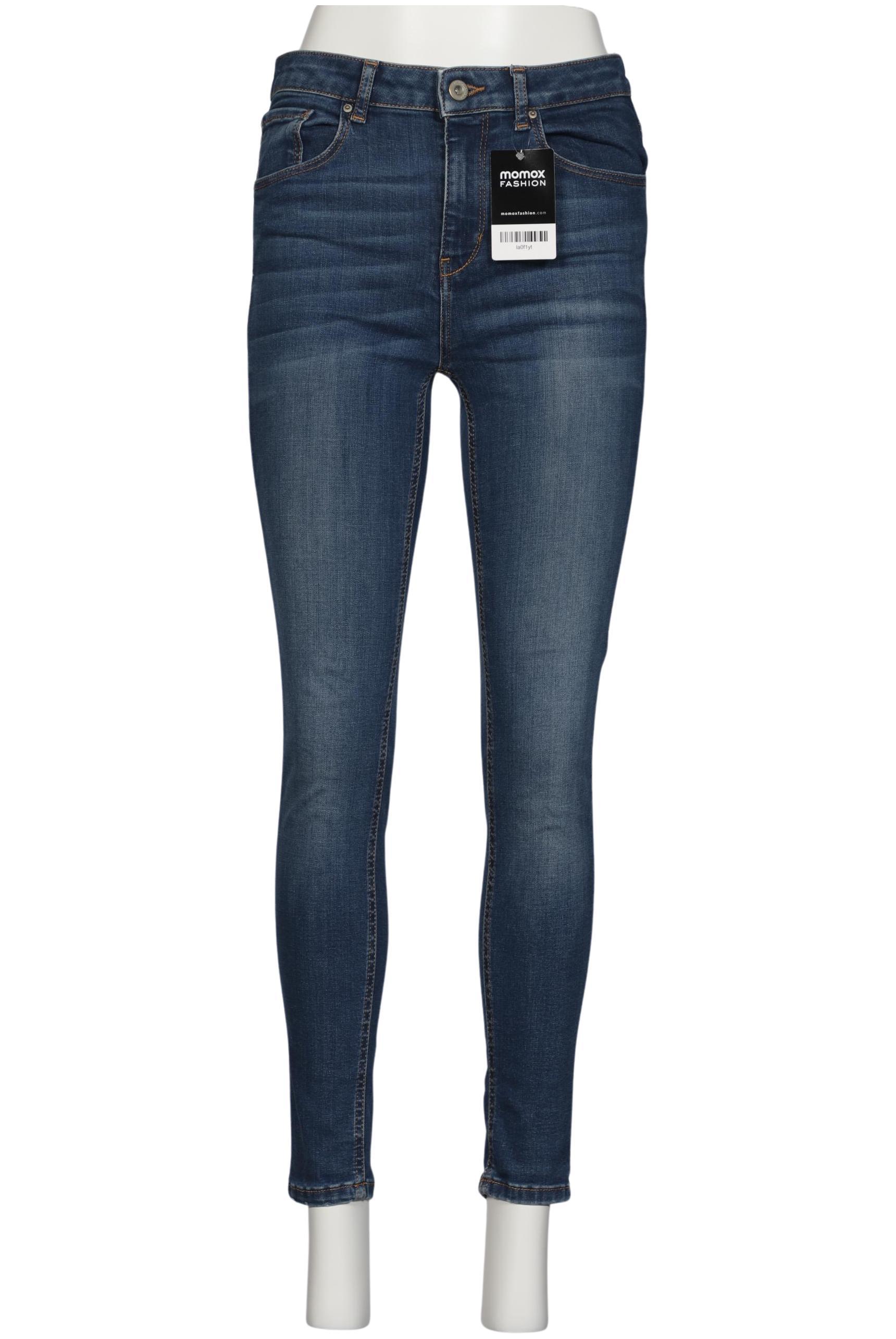 

Hallhuber Damen Jeans, blau, Gr. 36