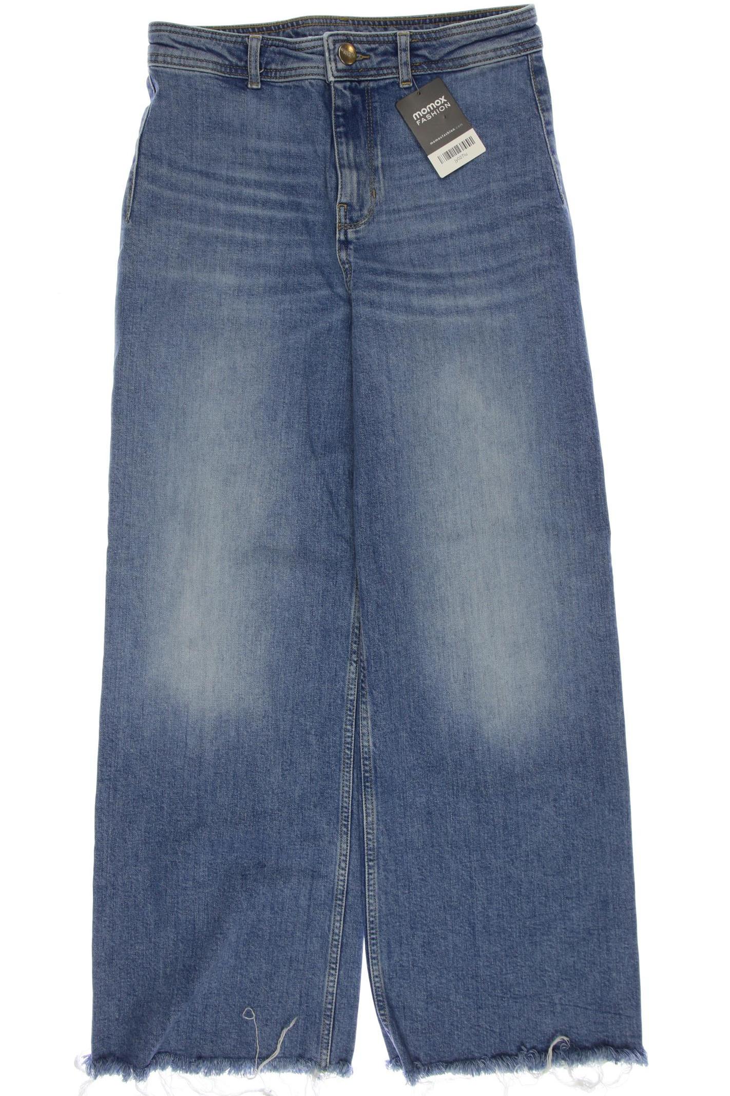 

Hallhuber Damen Jeans, blau