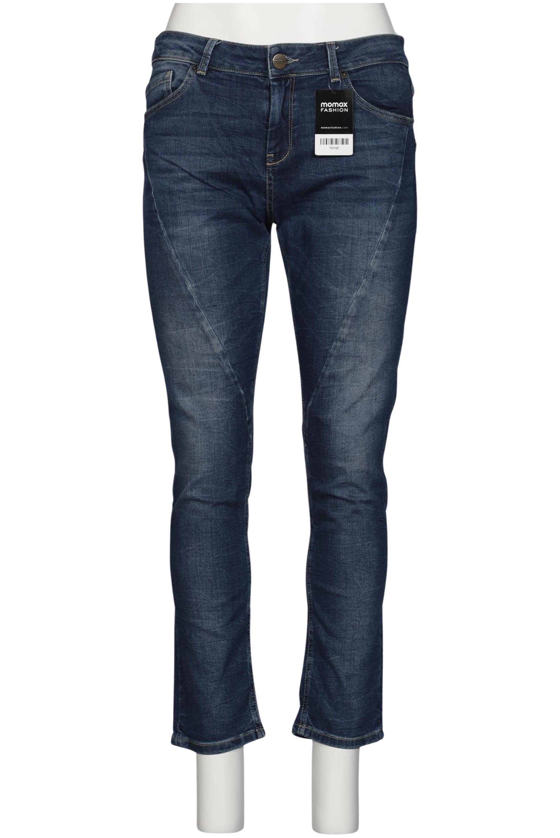 

Hallhuber Damen Jeans, blau, Gr. 42