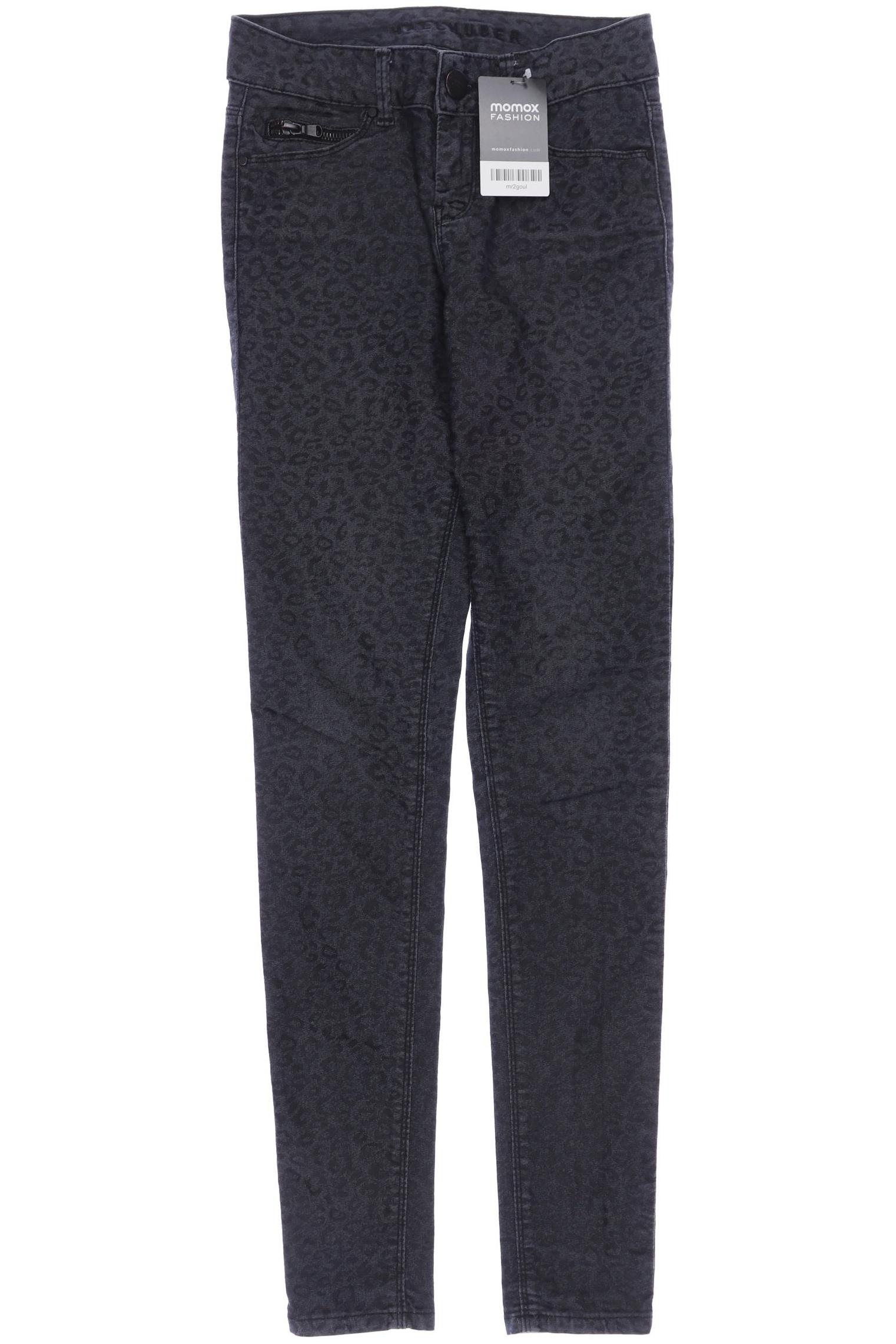 

Hallhuber Damen Jeans, grau