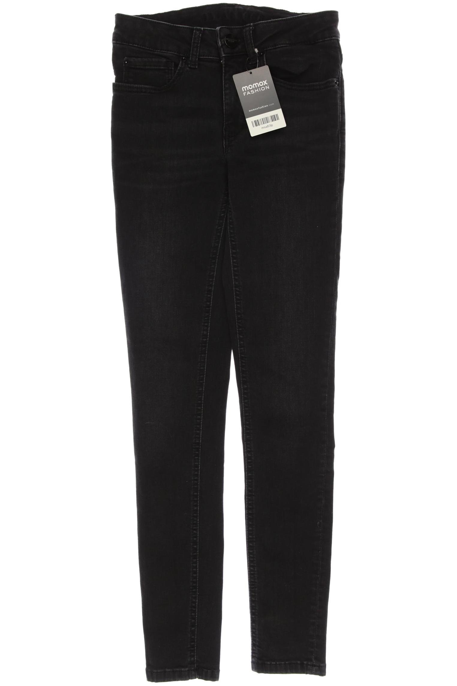 

Hallhuber Damen Jeans, grau