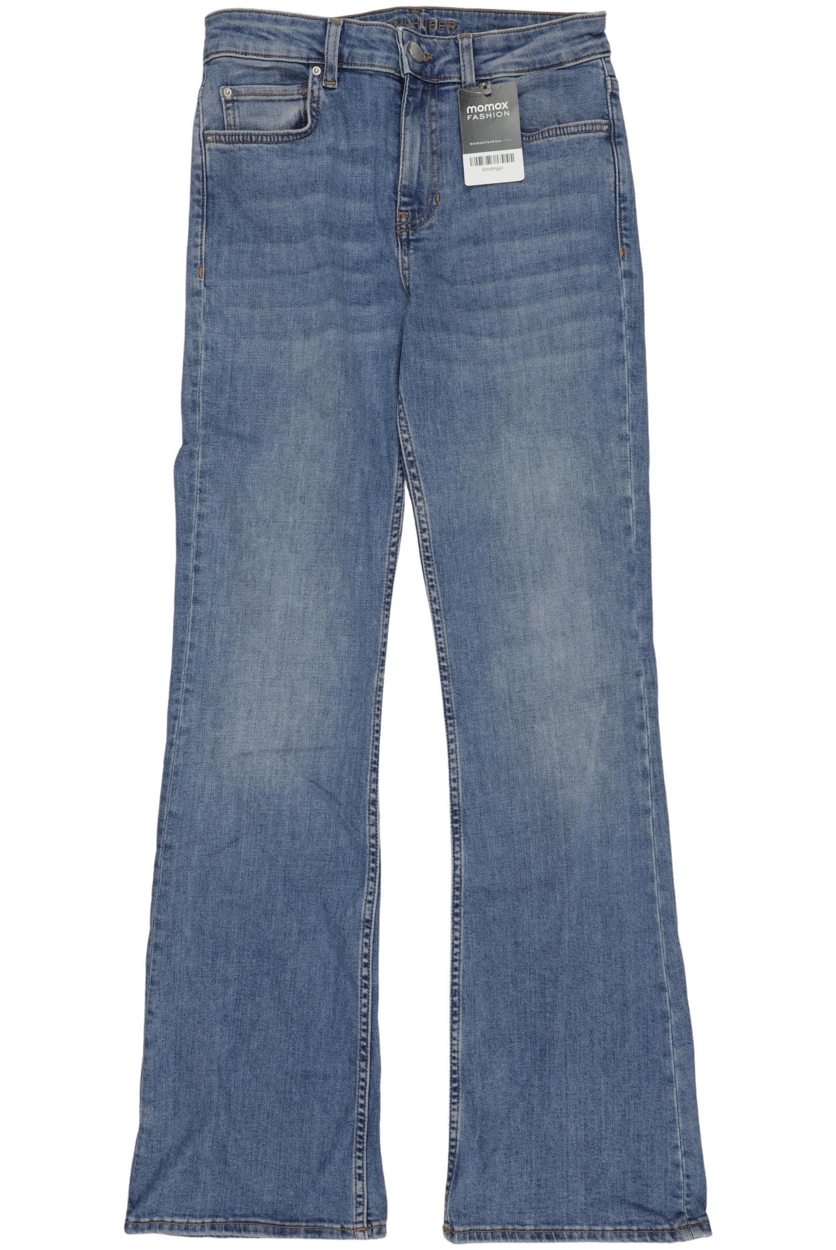 

Hallhuber Damen Jeans, blau, Gr. 36