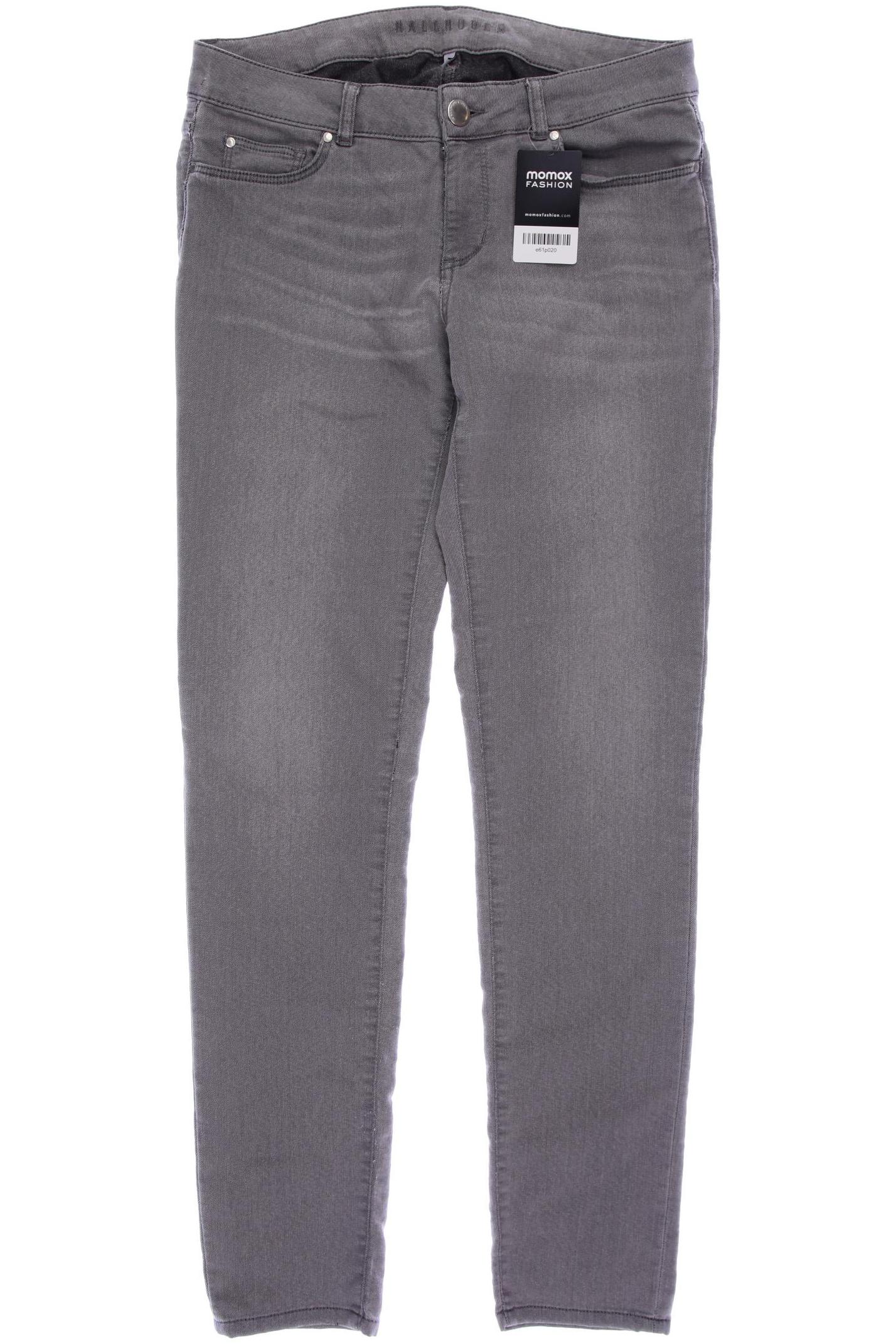 

Hallhuber Damen Jeans, grau
