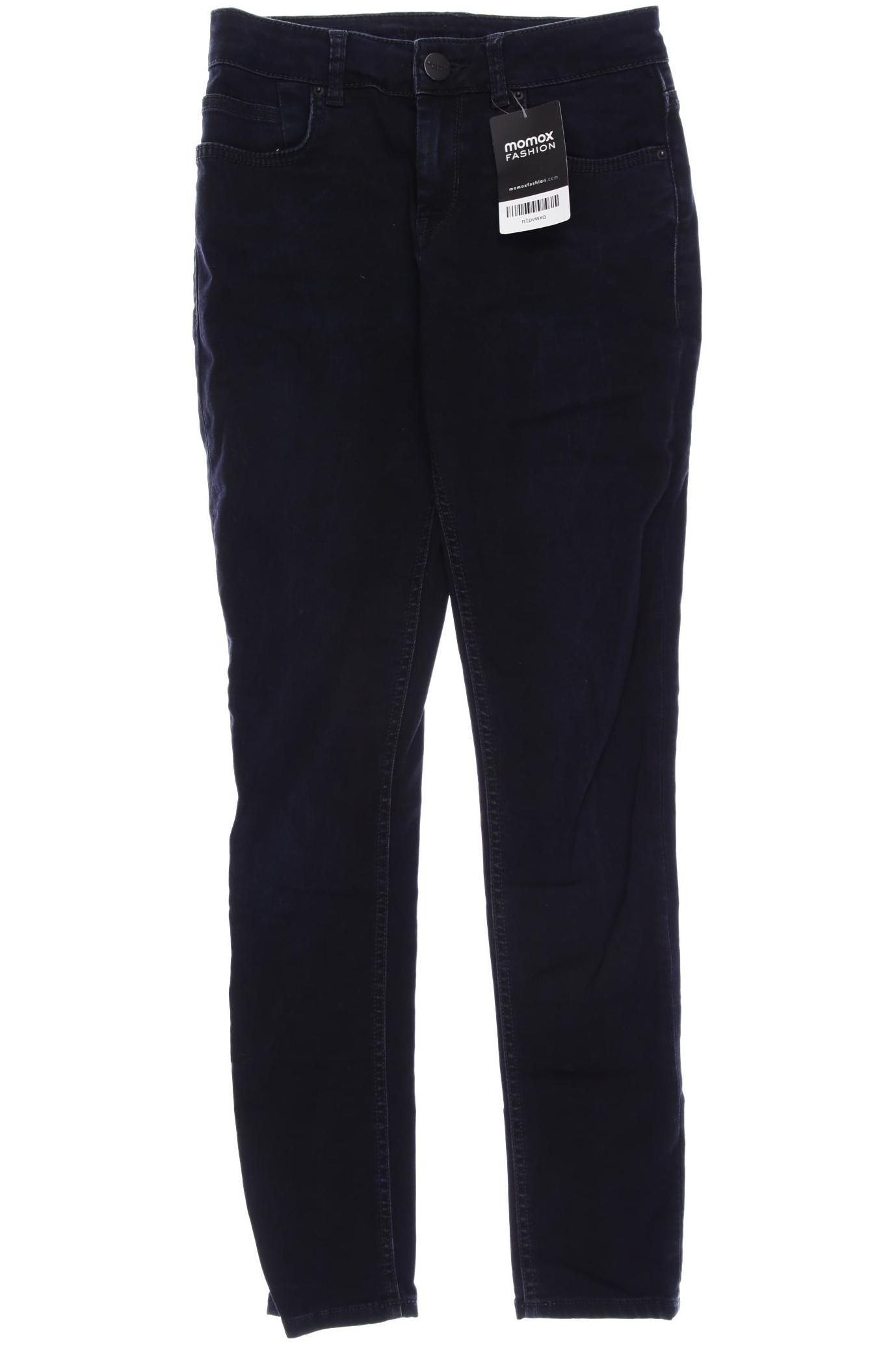 

Hallhuber Damen Jeans, marineblau
