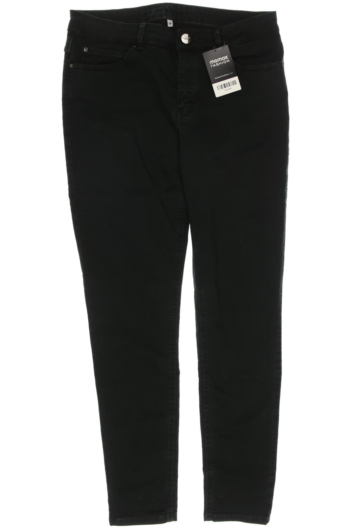 

Hallhuber Damen Jeans, grün