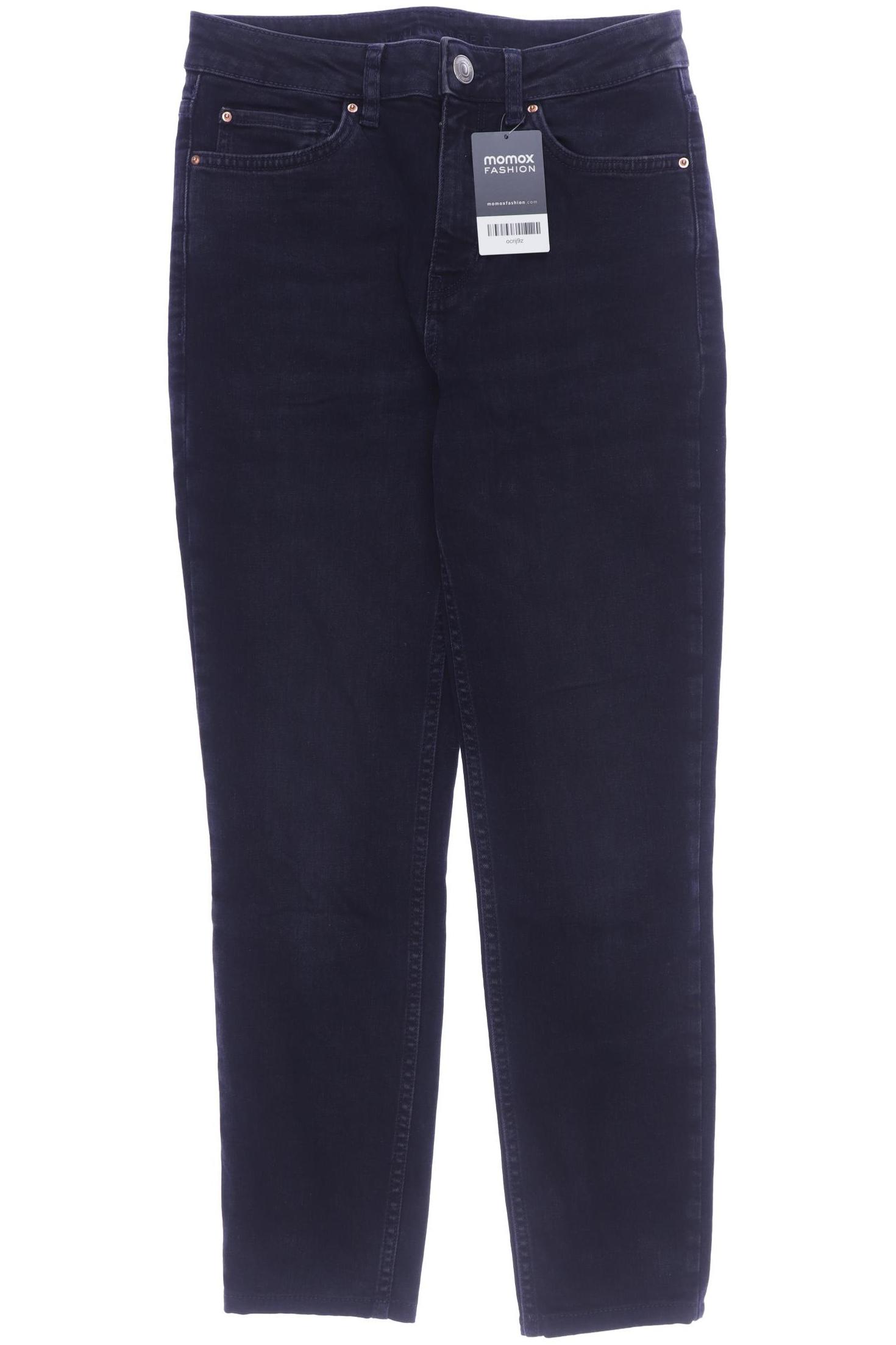 

Hallhuber Damen Jeans, marineblau