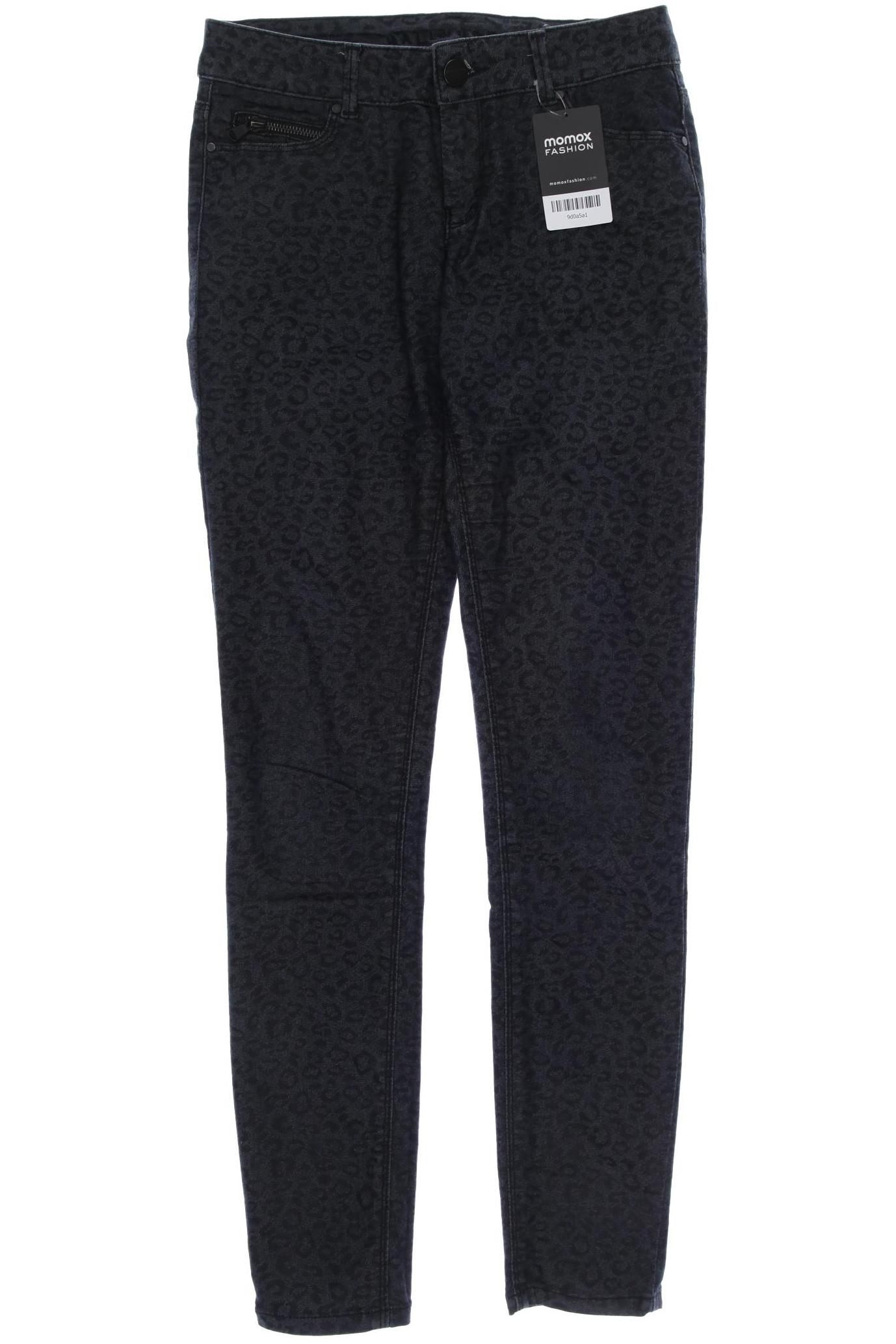 

Hallhuber Damen Jeans, grau, Gr. 36