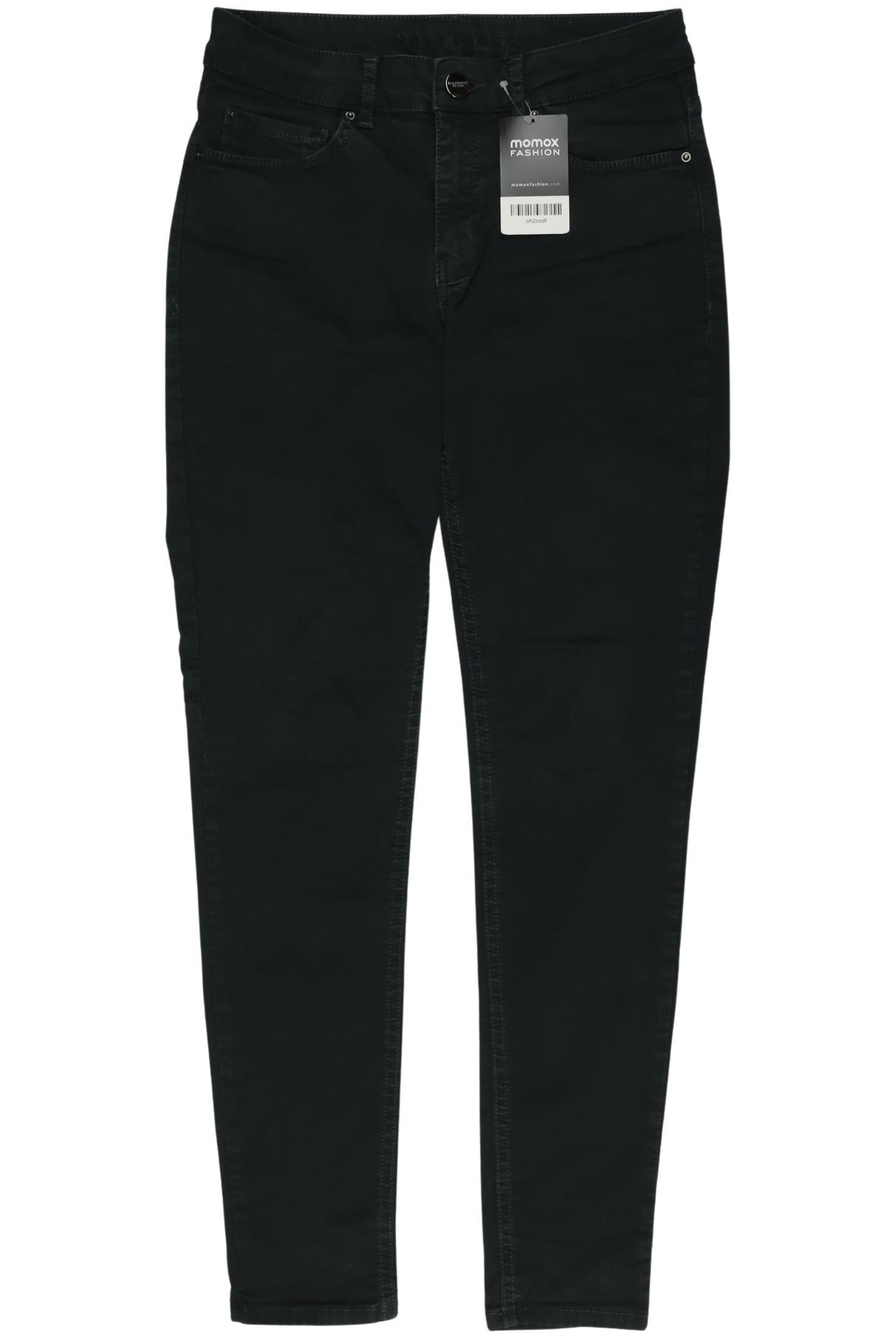 

Hallhuber Damen Jeans, schwarz, Gr. 36