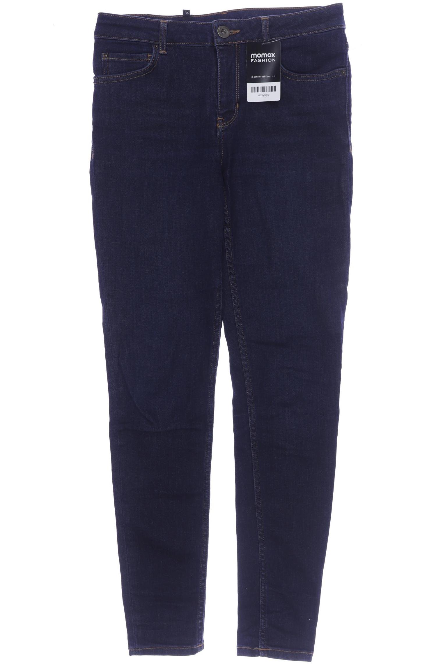 

Hallhuber Damen Jeans, blau