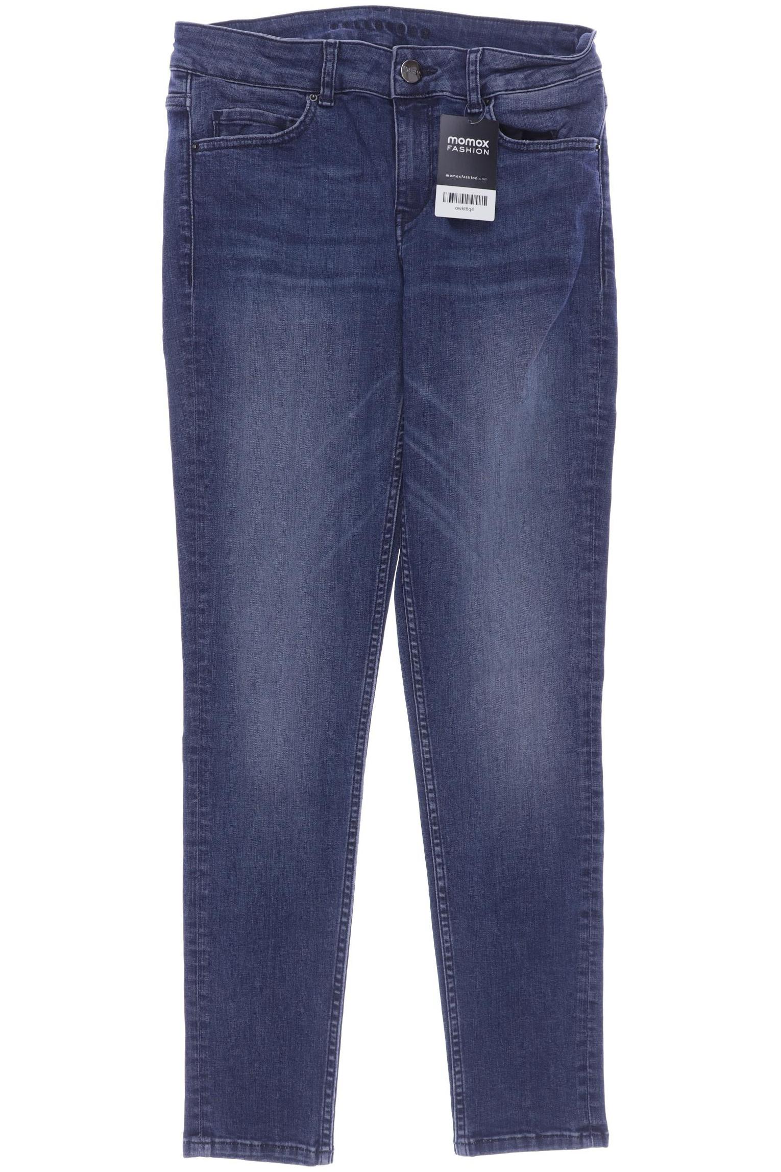 

Hallhuber Damen Jeans, blau