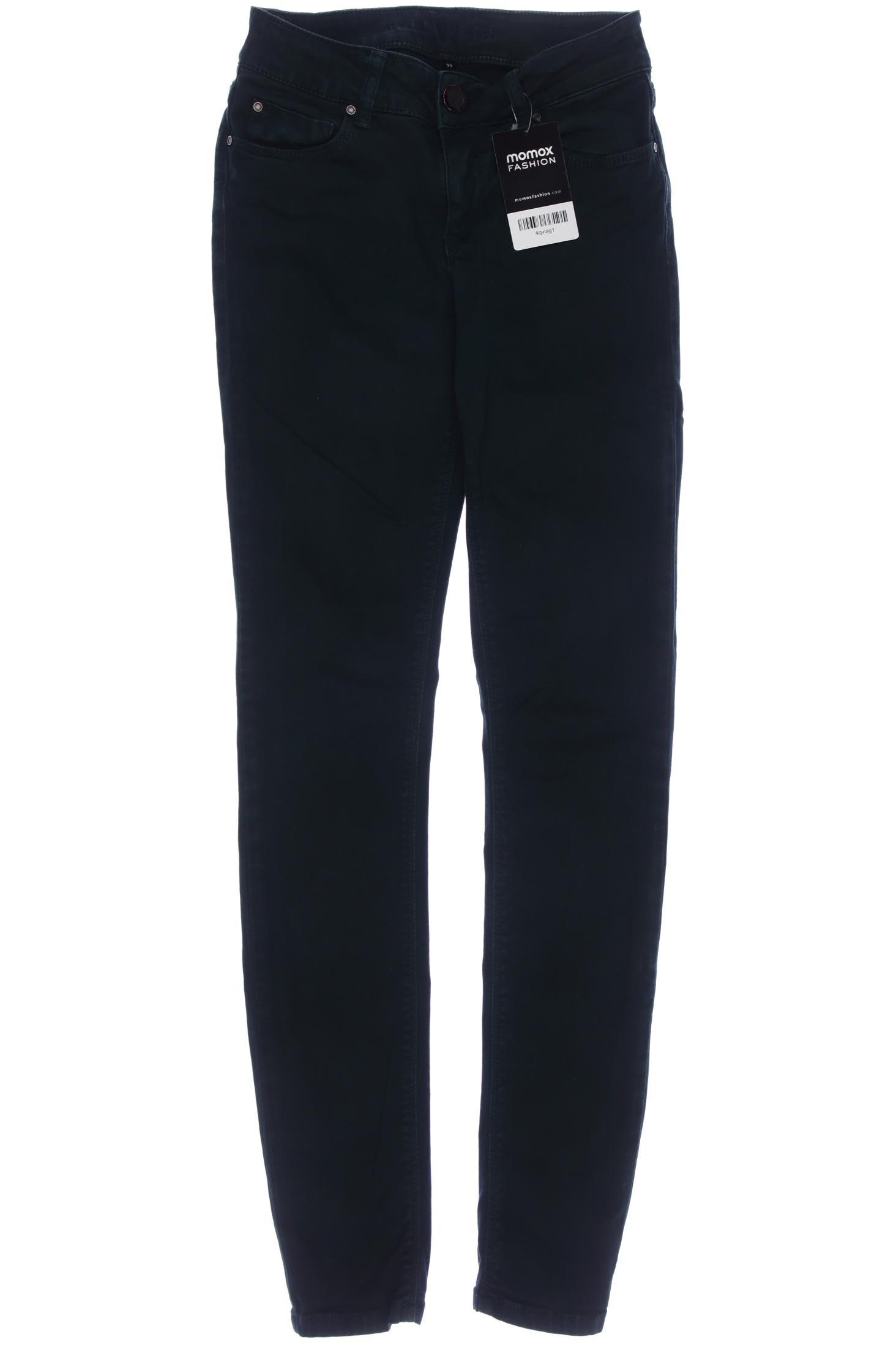 

Hallhuber Damen Jeans, grün, Gr. 32