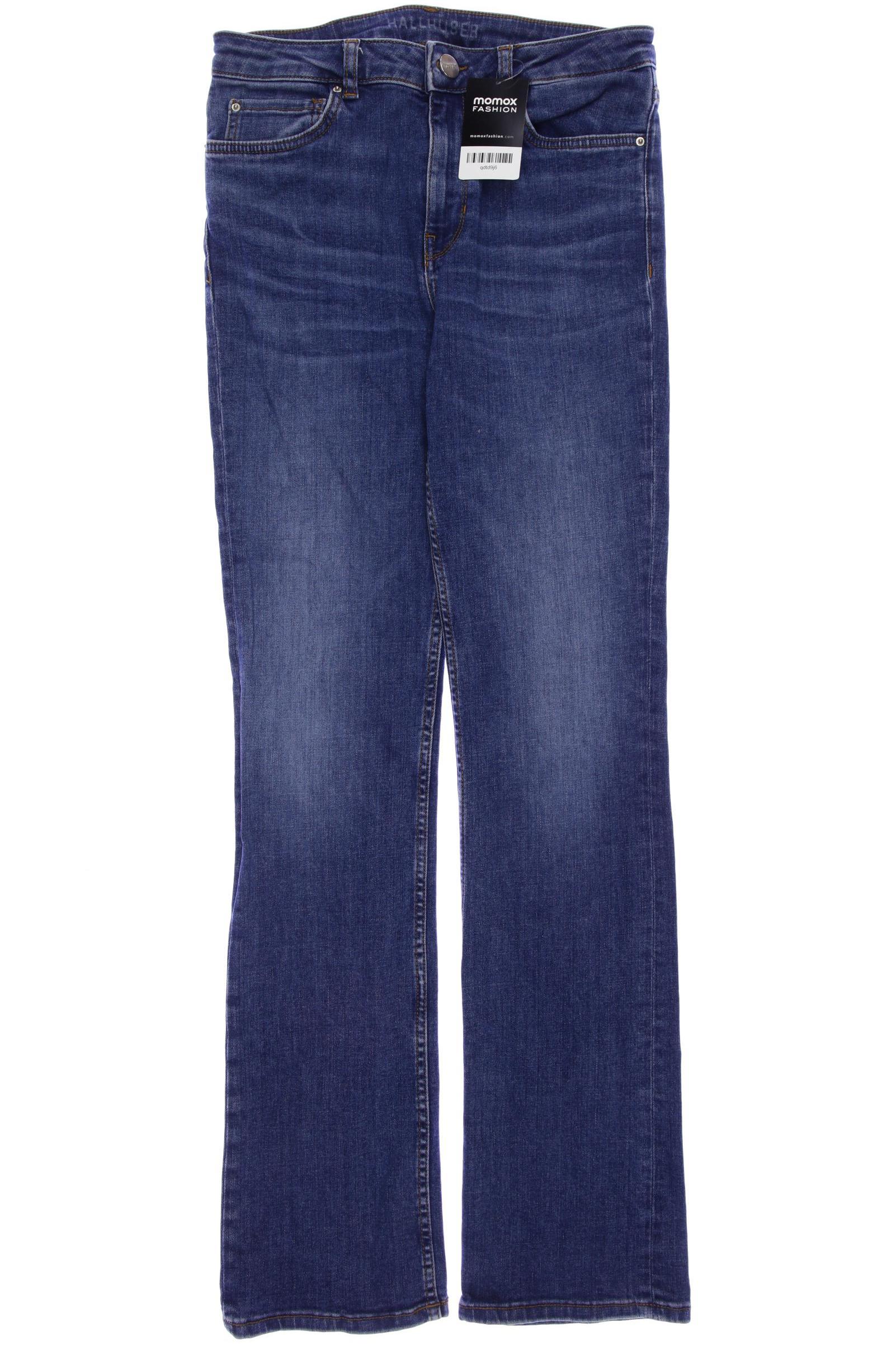 

Hallhuber Damen Jeans, blau