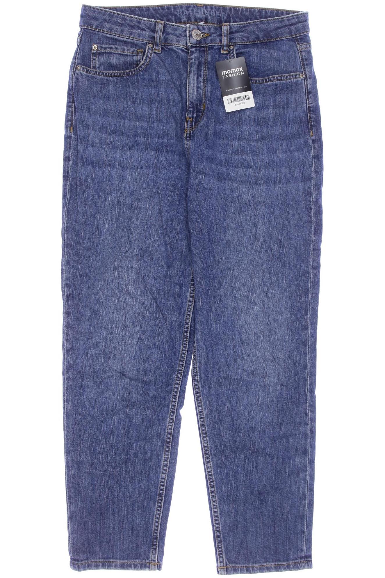 

Hallhuber Damen Jeans, blau, Gr. 38