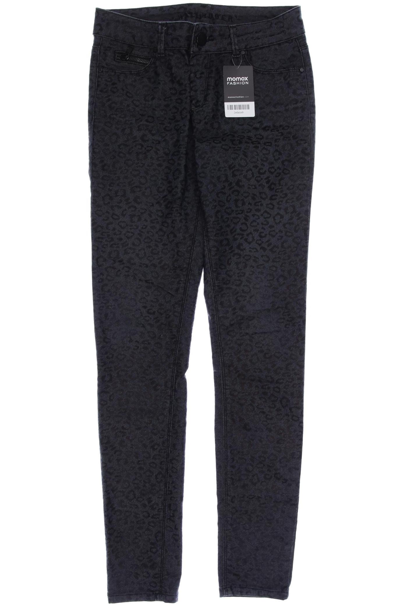 

Hallhuber Damen Jeans, grau