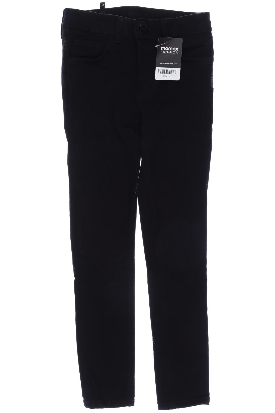 

Hallhuber Damen Jeans, schwarz