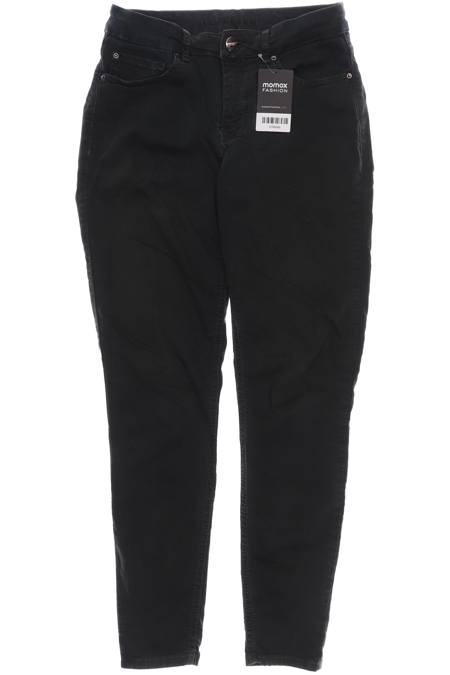 

Hallhuber Damen Jeans, grün