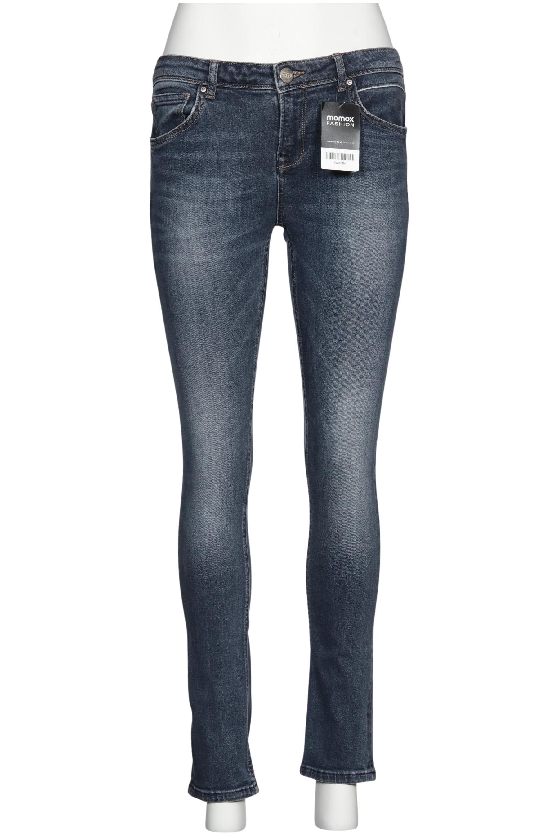 

Hallhuber Damen Jeans, blau, Gr. 38
