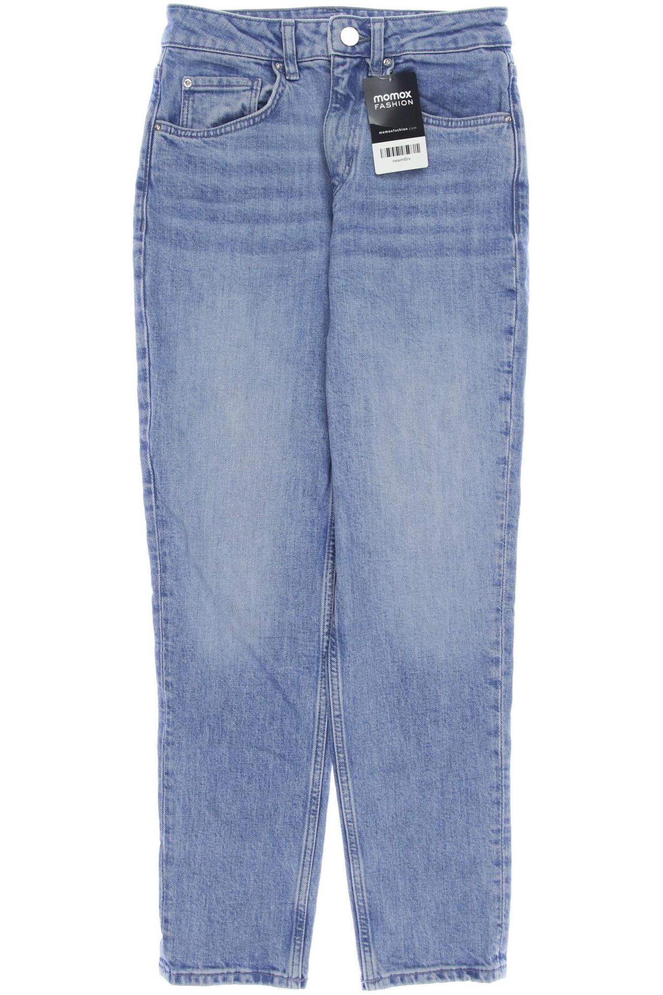 

Hallhuber Damen Jeans, blau, Gr. 32