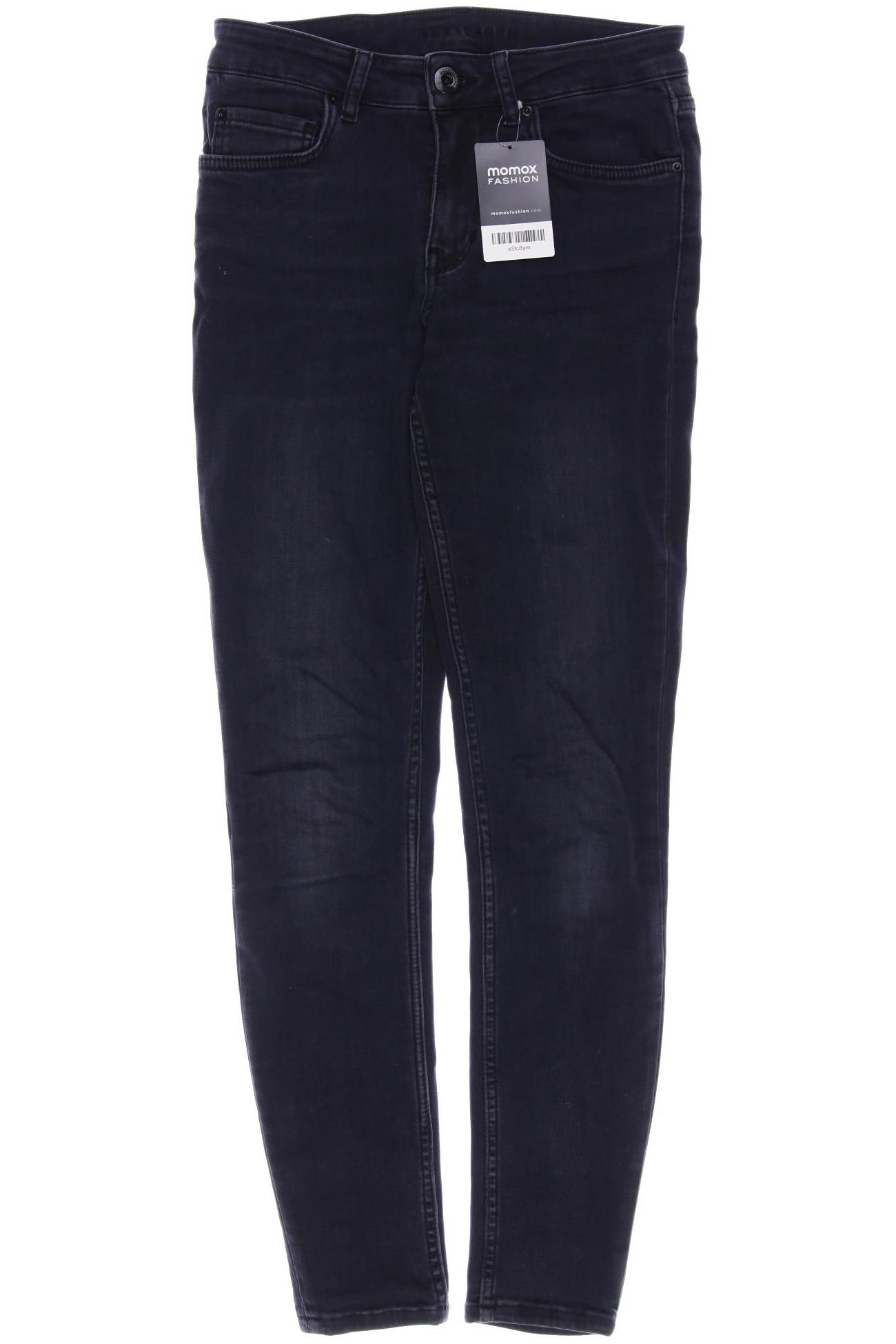 

Hallhuber Damen Jeans, grau