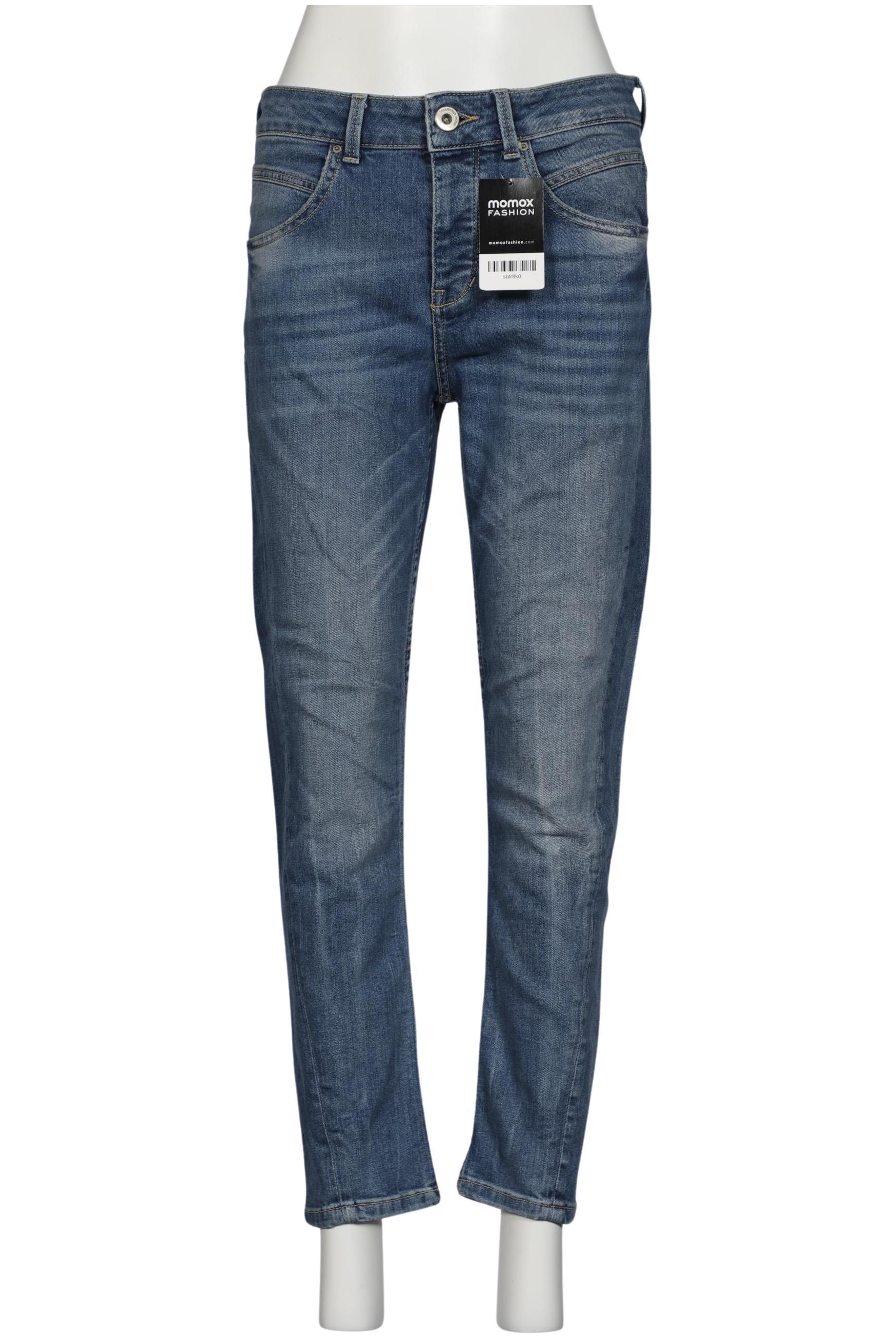 

Hallhuber Damen Jeans, blau, Gr. 38