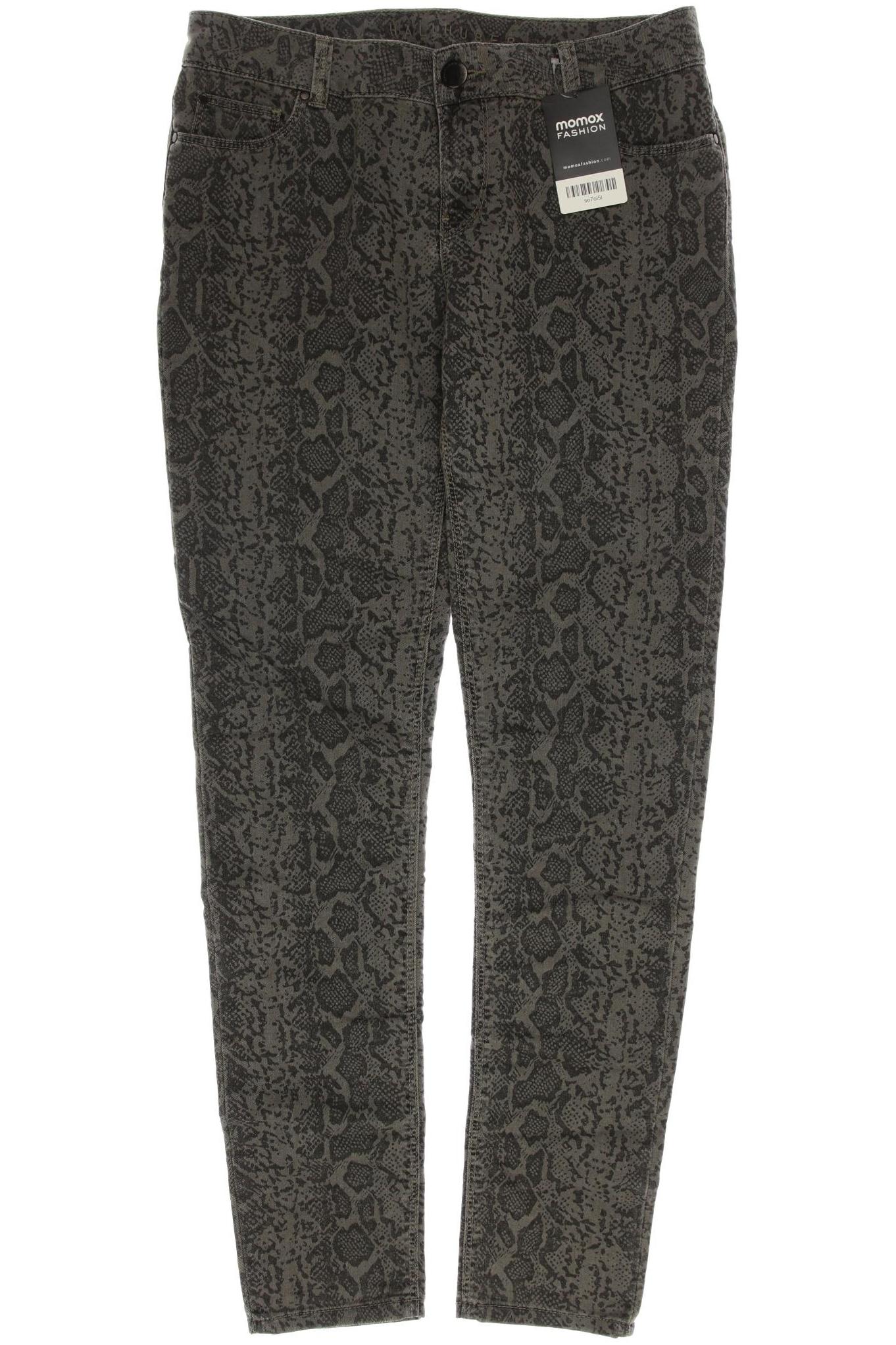 

Hallhuber Damen Jeans, grau