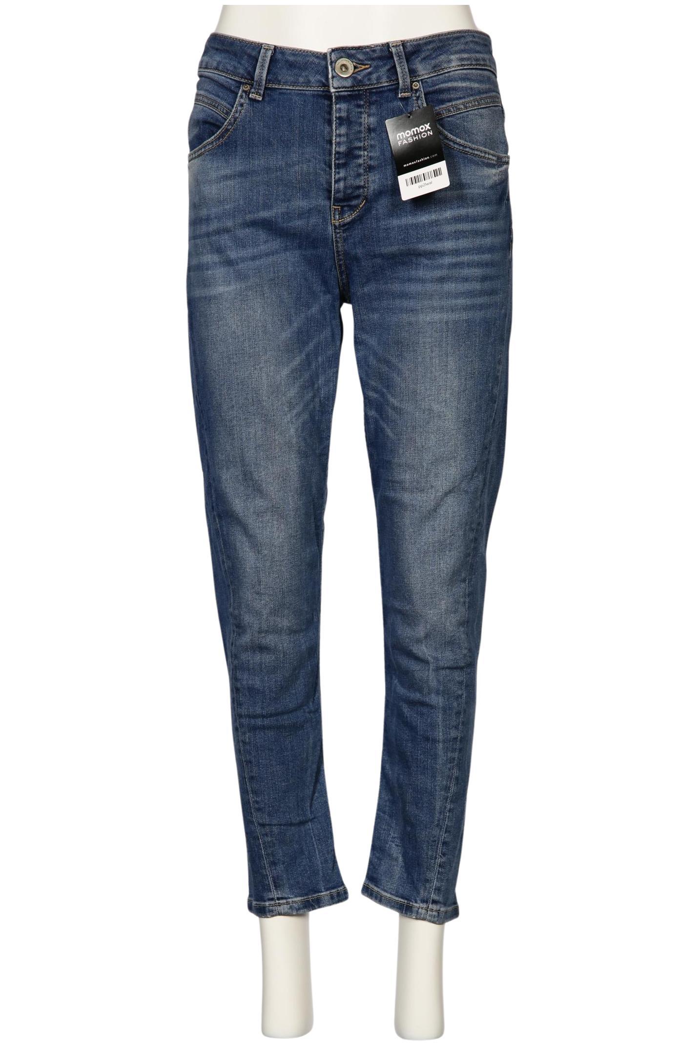 

Hallhuber Damen Jeans, blau, Gr. 42