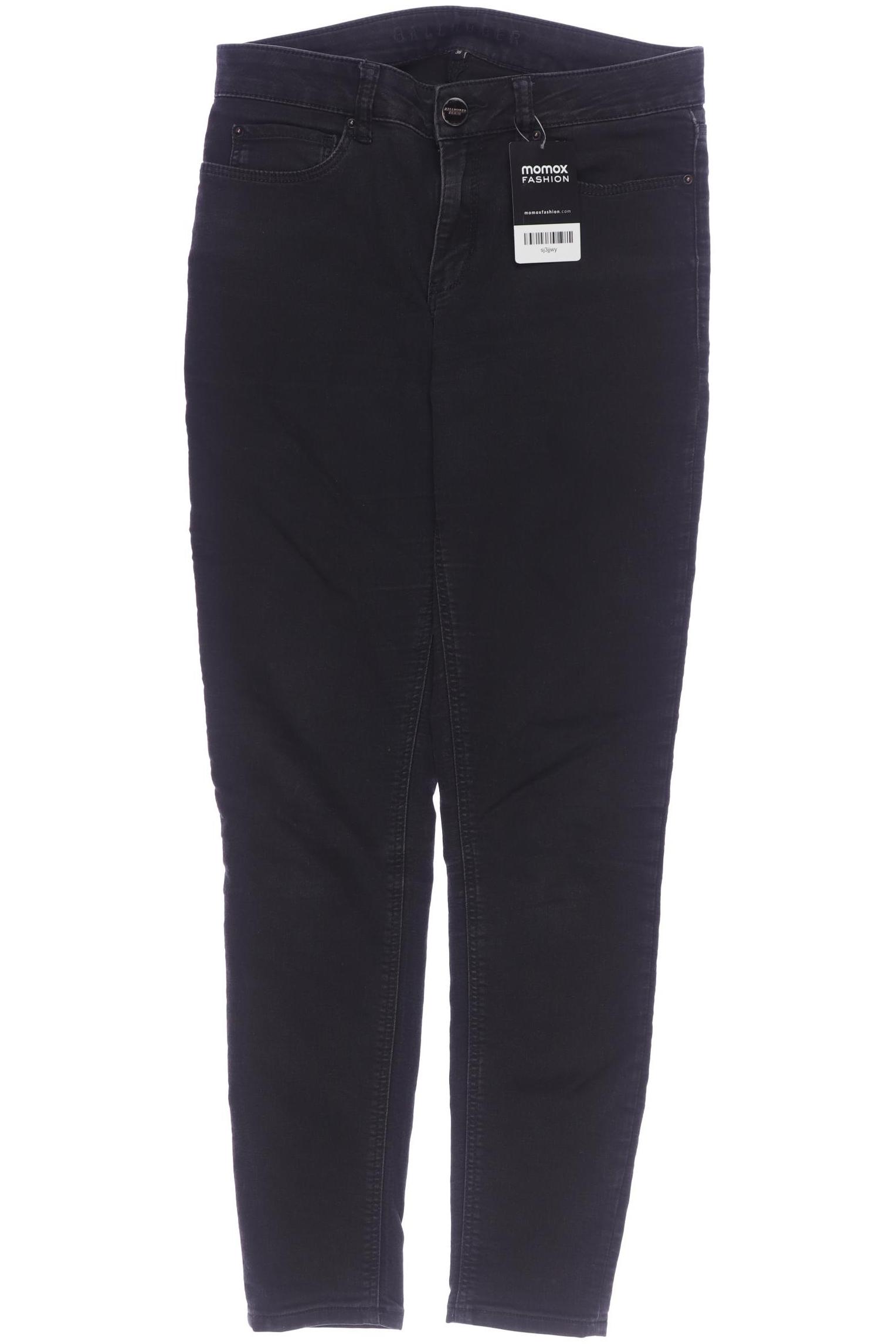 

Hallhuber Damen Jeans, grau, Gr. 38