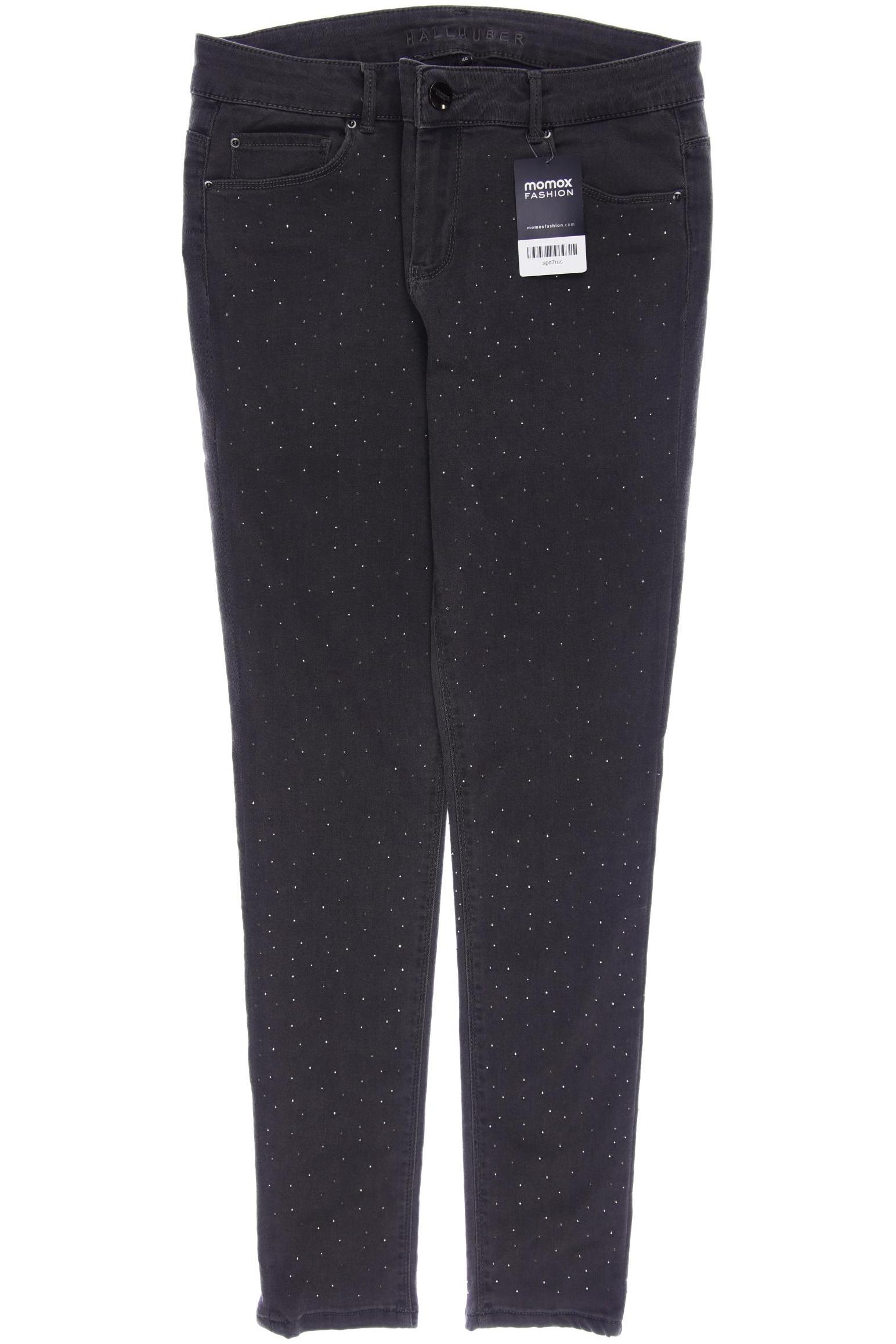 

Hallhuber Damen Jeans, grau
