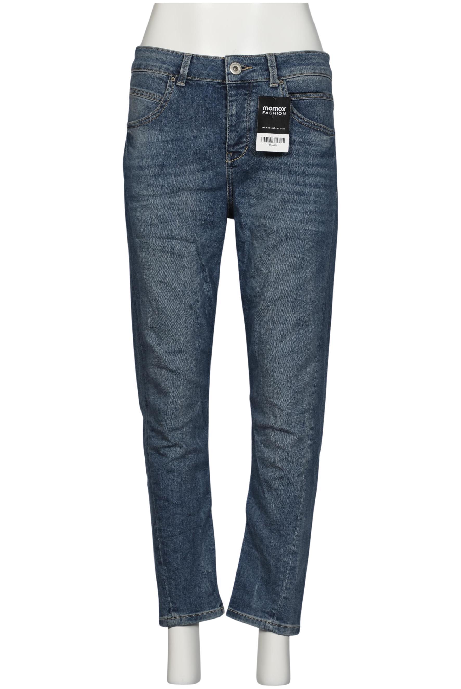 

Hallhuber Damen Jeans, blau, Gr. 40