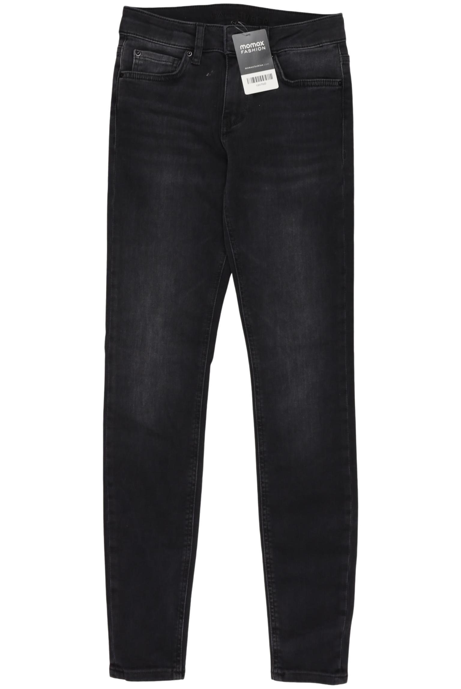 

Hallhuber Damen Jeans, schwarz, Gr. 32