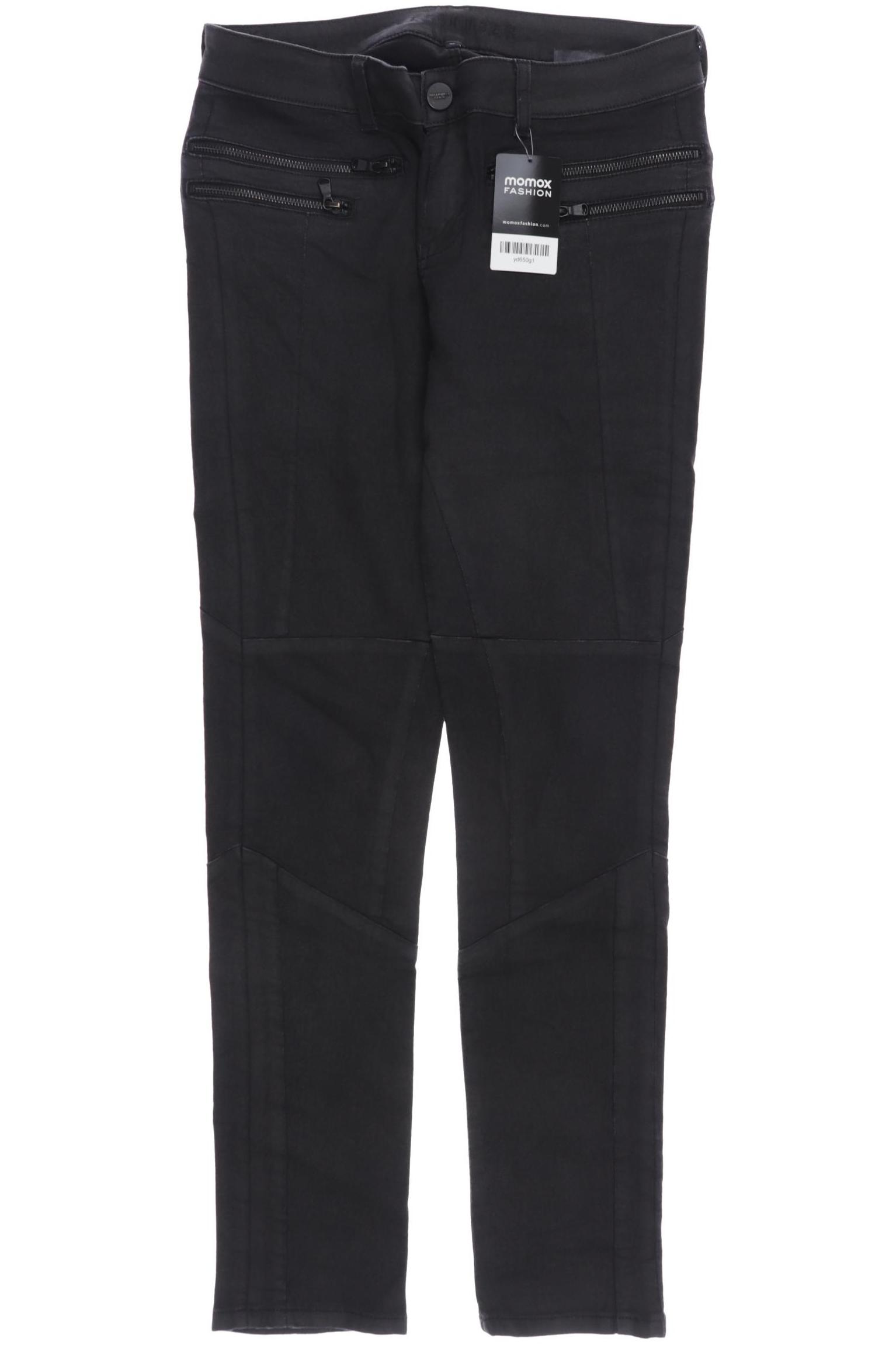 

Hallhuber Damen Jeans, schwarz, Gr. 40